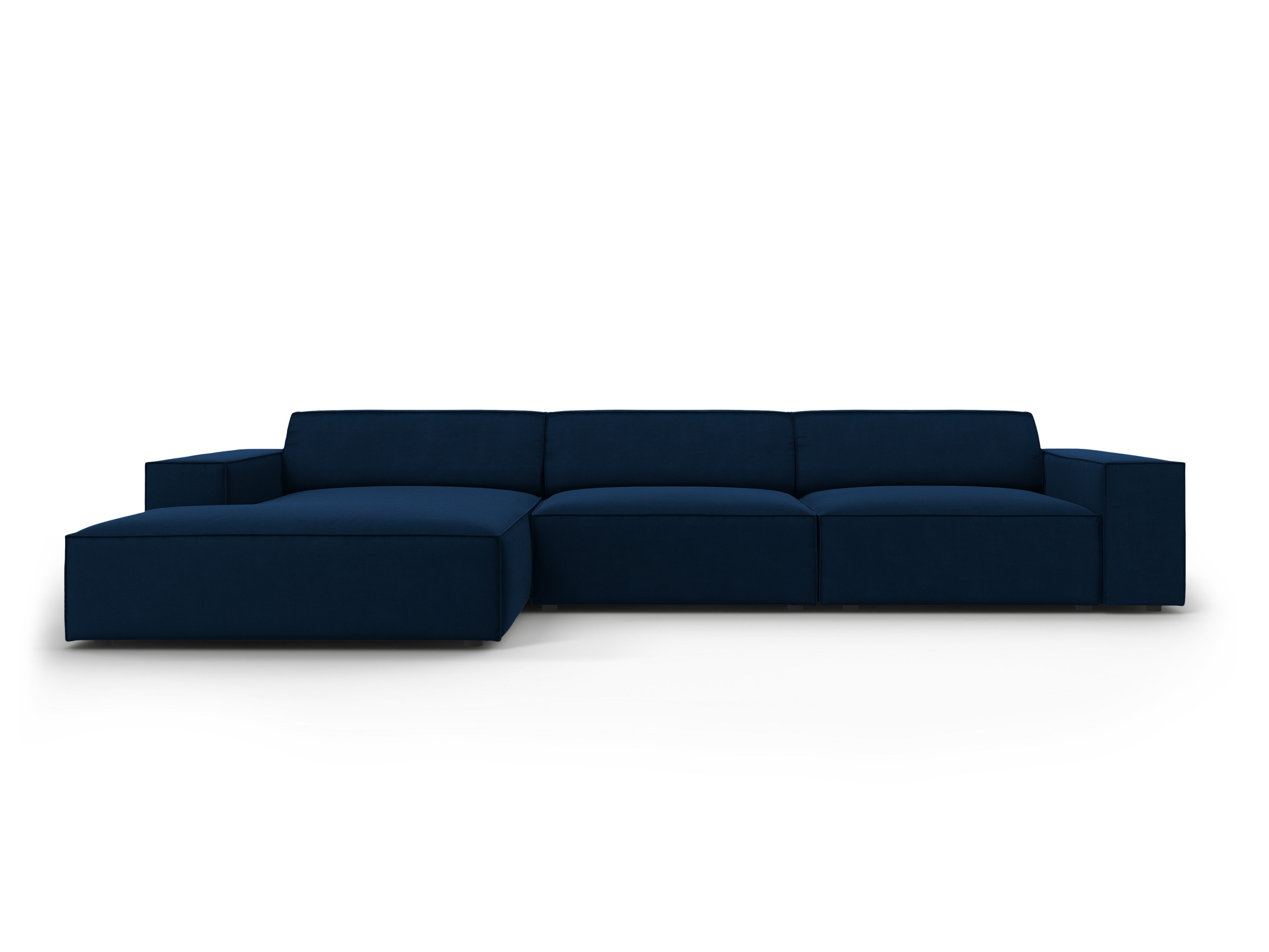Sofa Jodie 244x102cm, Materijal: Baršun
