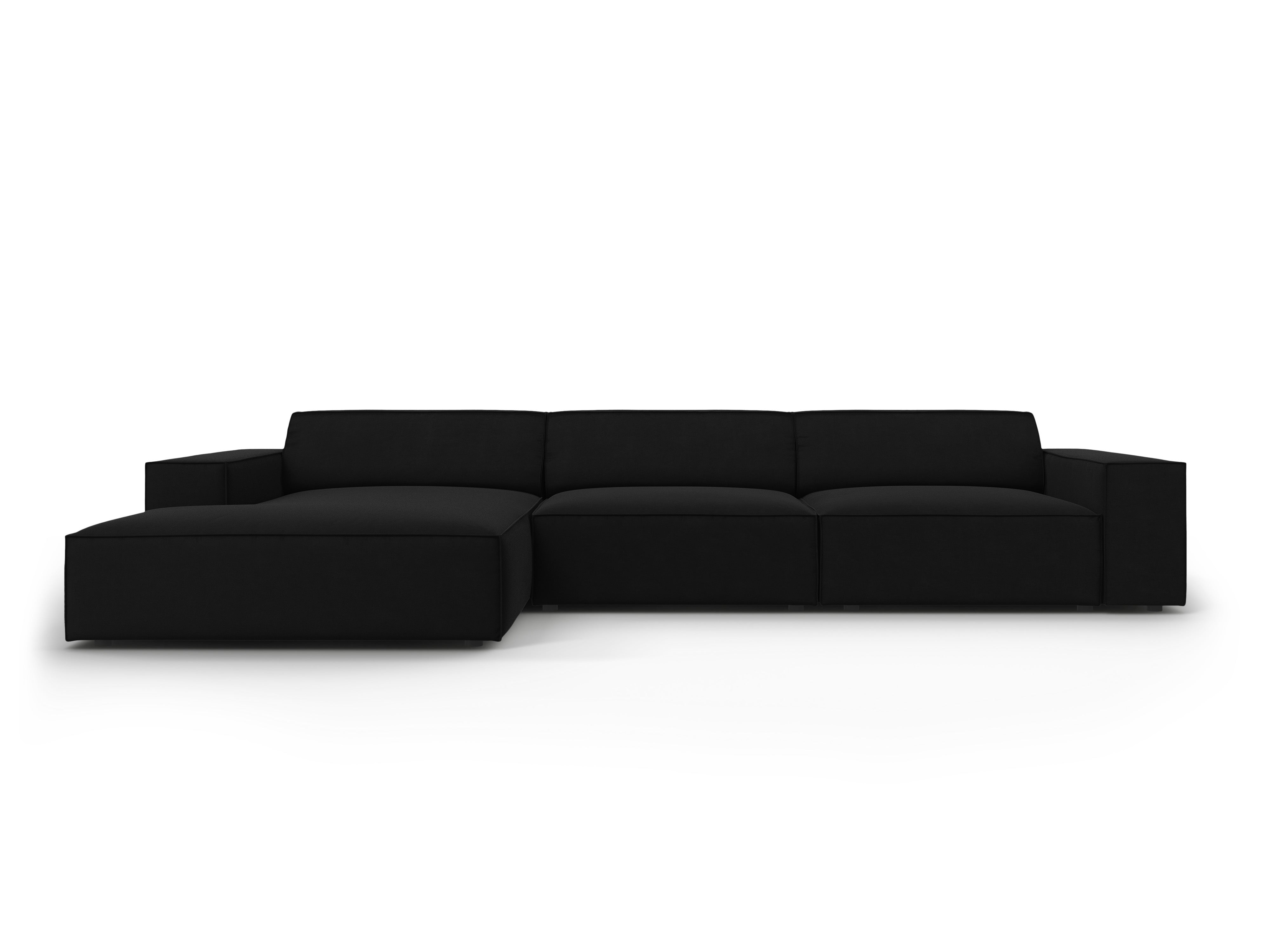 Sofa Jodie 244x102cm, Materijal: Baršun