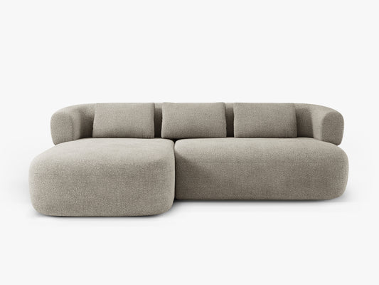 Sofa Jenny, 2 sjedala, 225x145cm, Materijal: Boucle