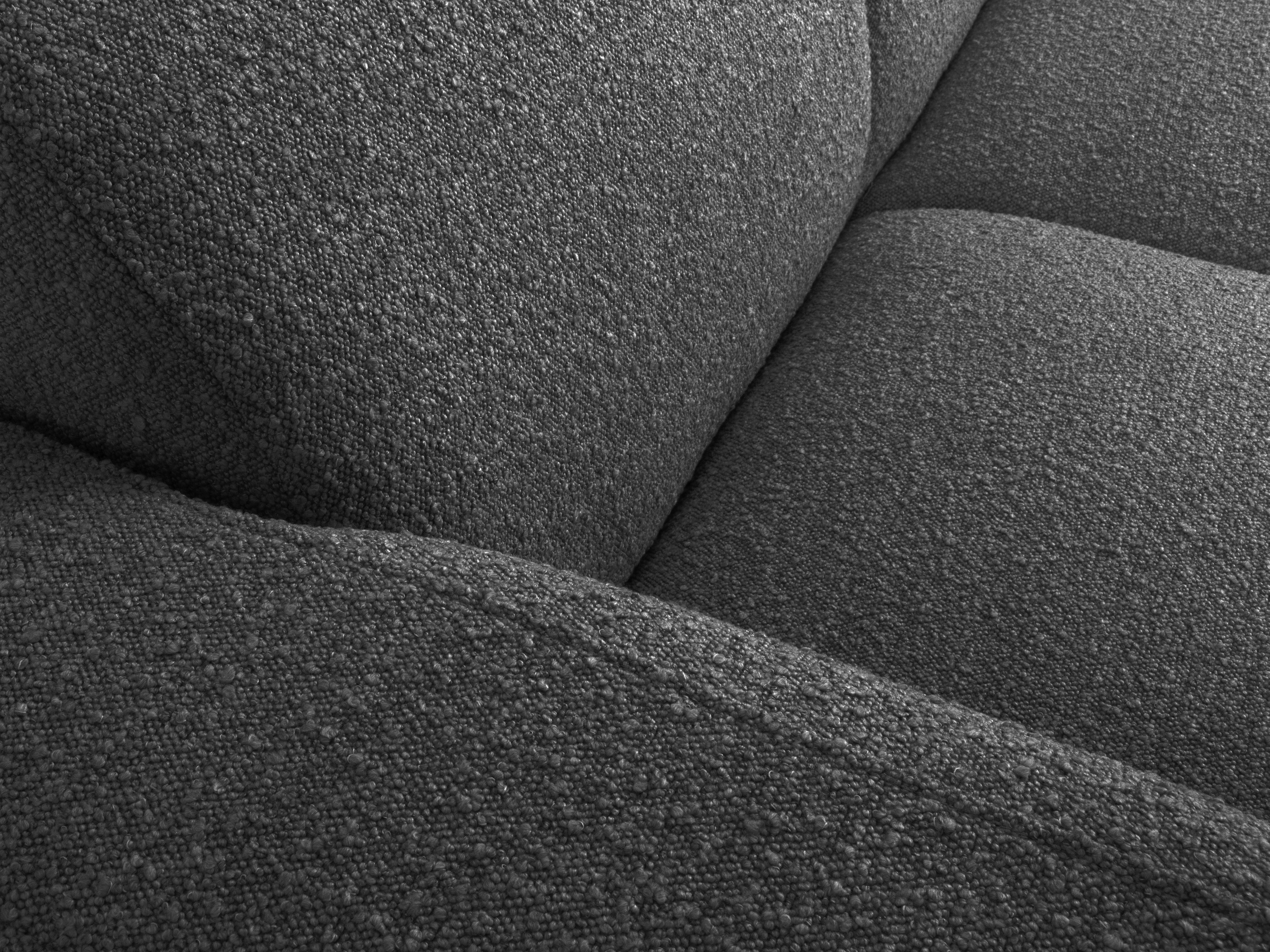 Molino Kutna Garnitura 315x250cm, 6 sjedala, Materijal: Boucle