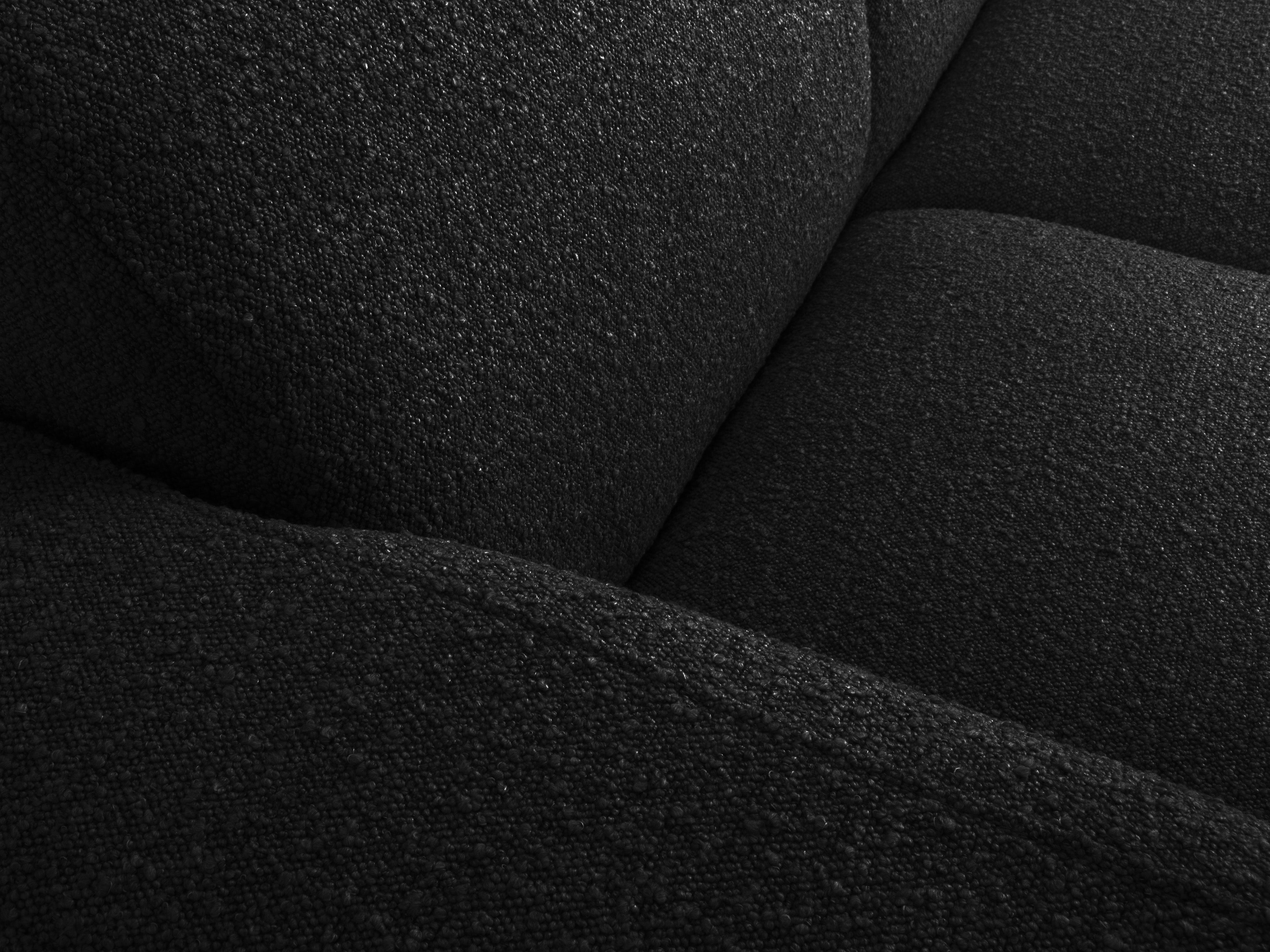 Molino Kutna Garnitura 315x250cm, 6 sjedala, Materijal: Boucle