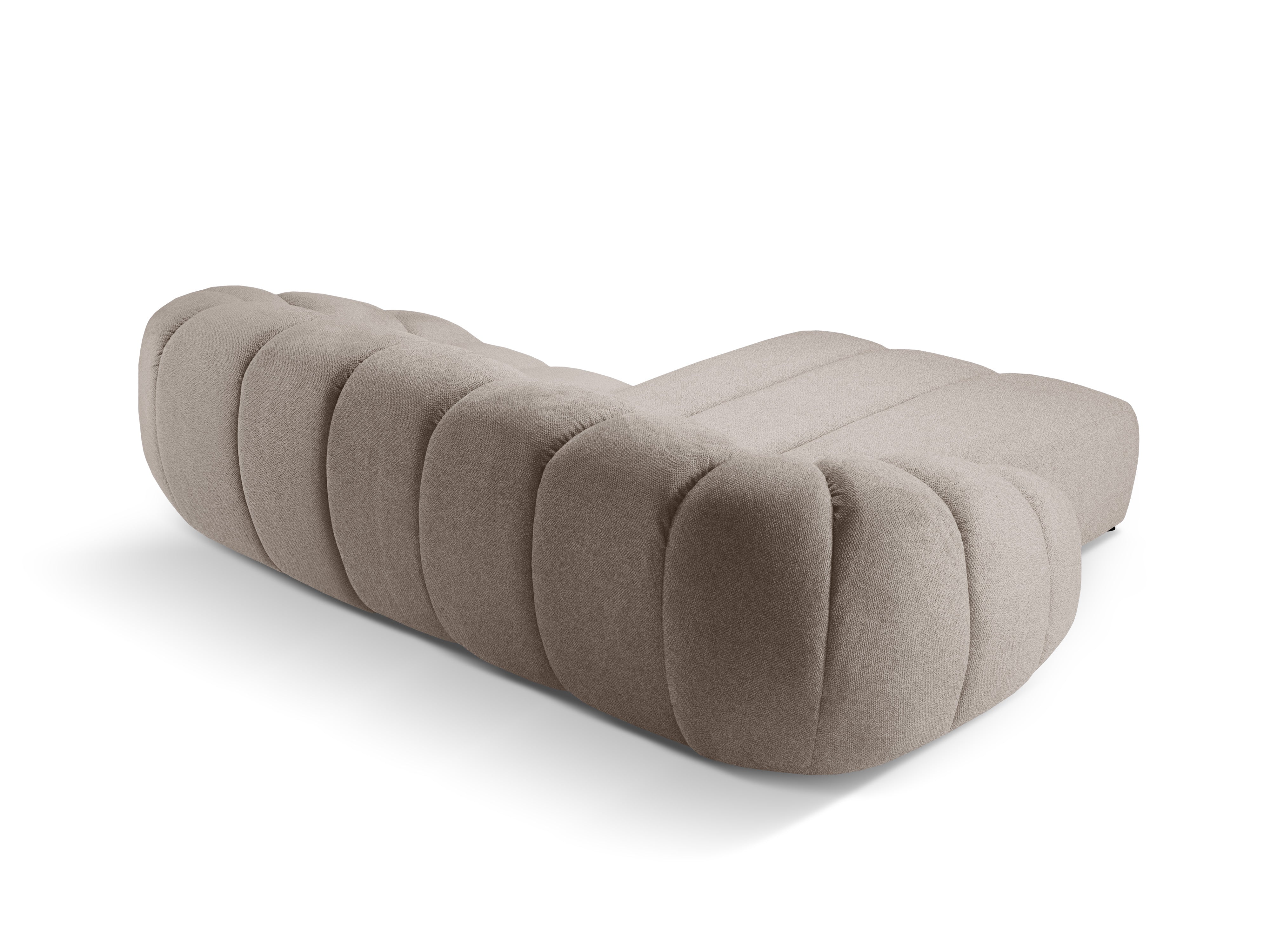 Kutna garnitura Diana 294x182cm, Materijal: Velur