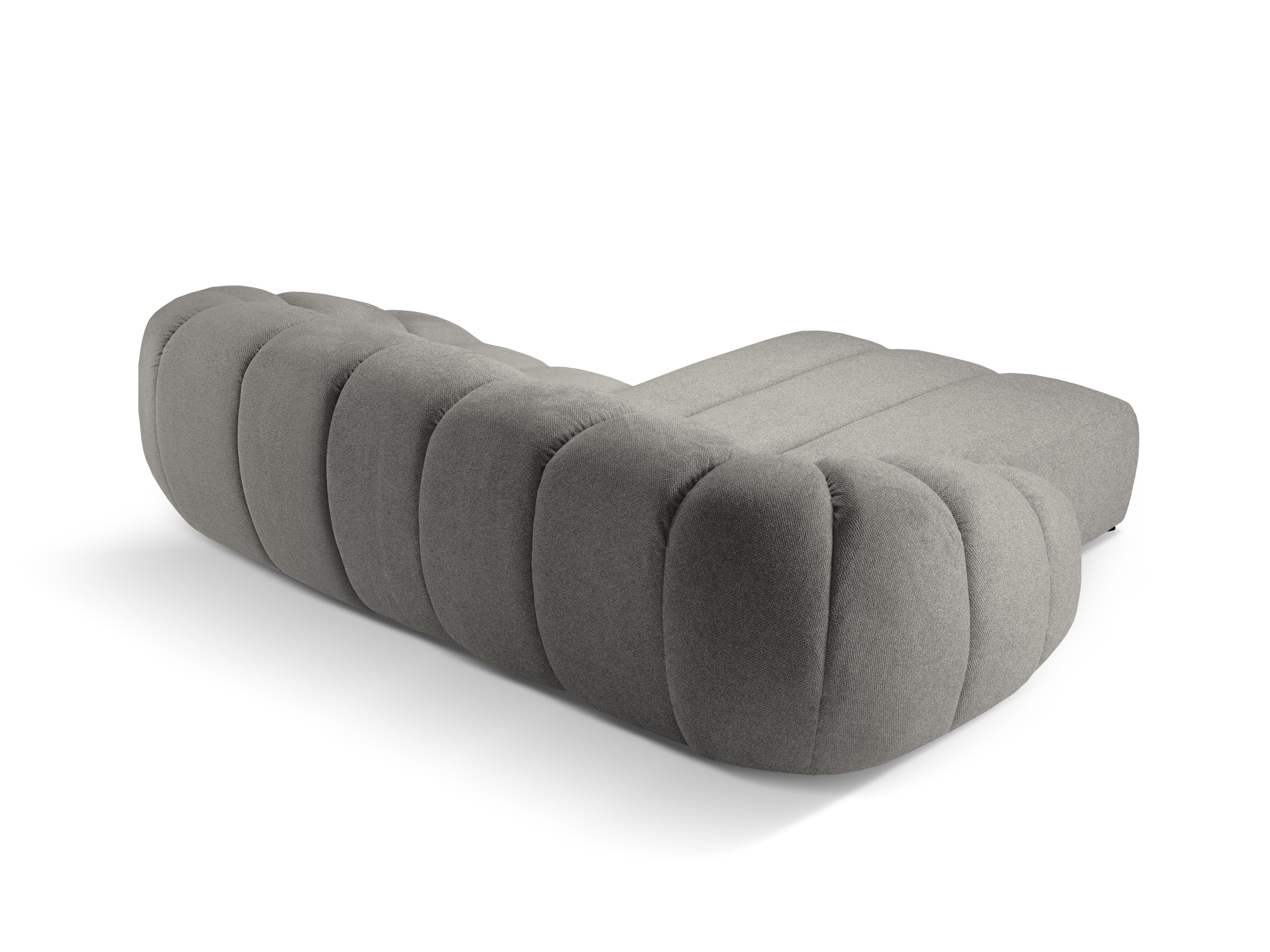 Kutna garnitura Diana 294x182cm, Materijal: Velur