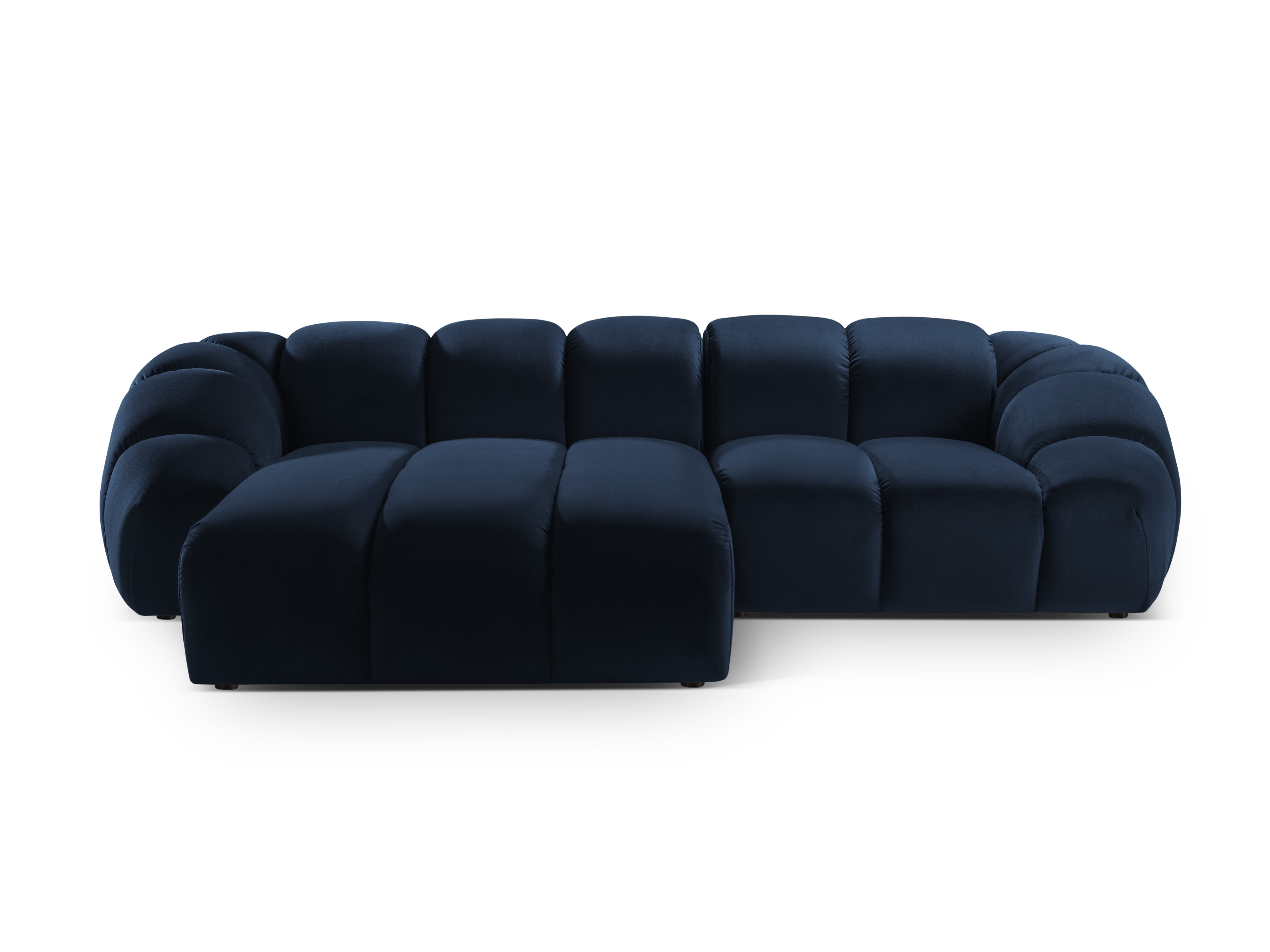 Kutna garnitura Diana 294x182cm, Materijal: Baršun