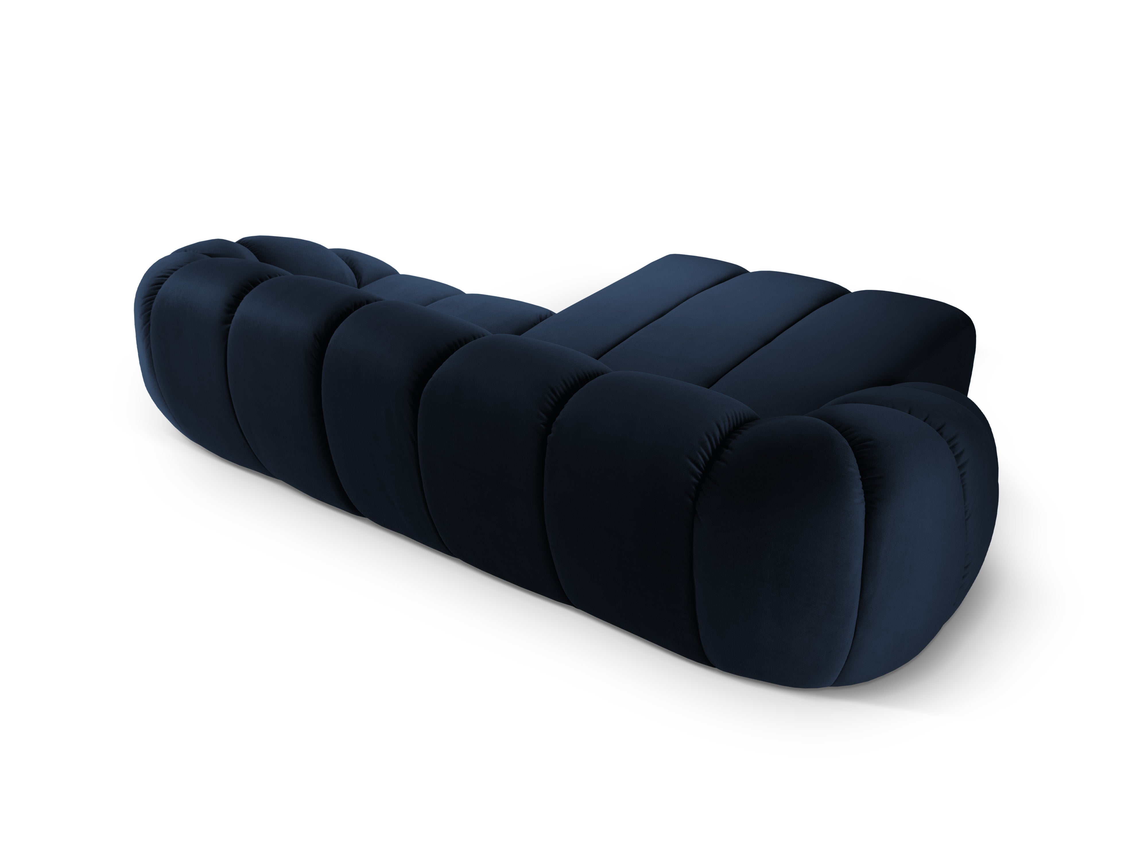 Kutna garnitura Diana 294x182cm, Materijal: Baršun