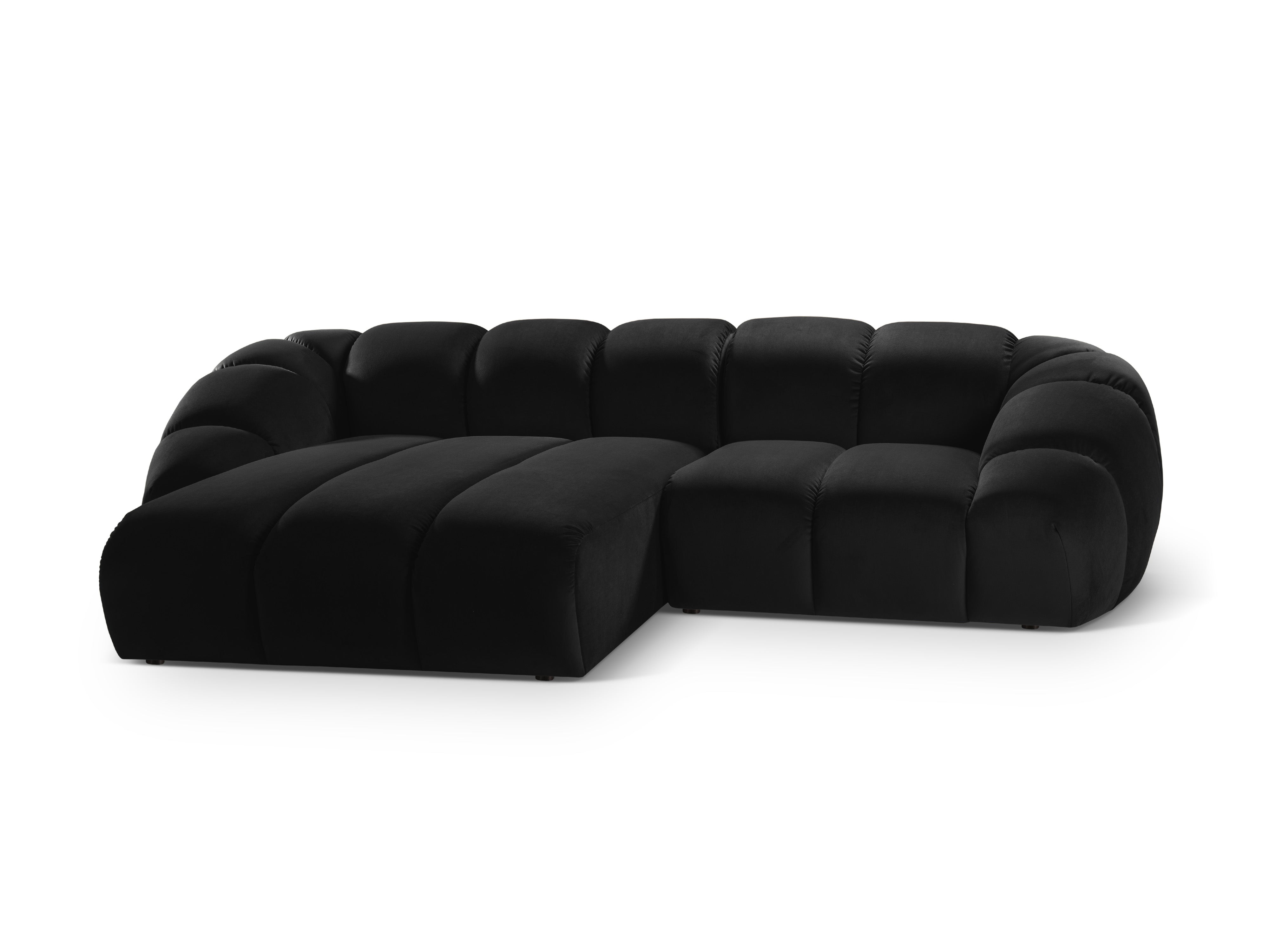 Kutna garnitura Diana 294x182cm, Materijal: Baršun