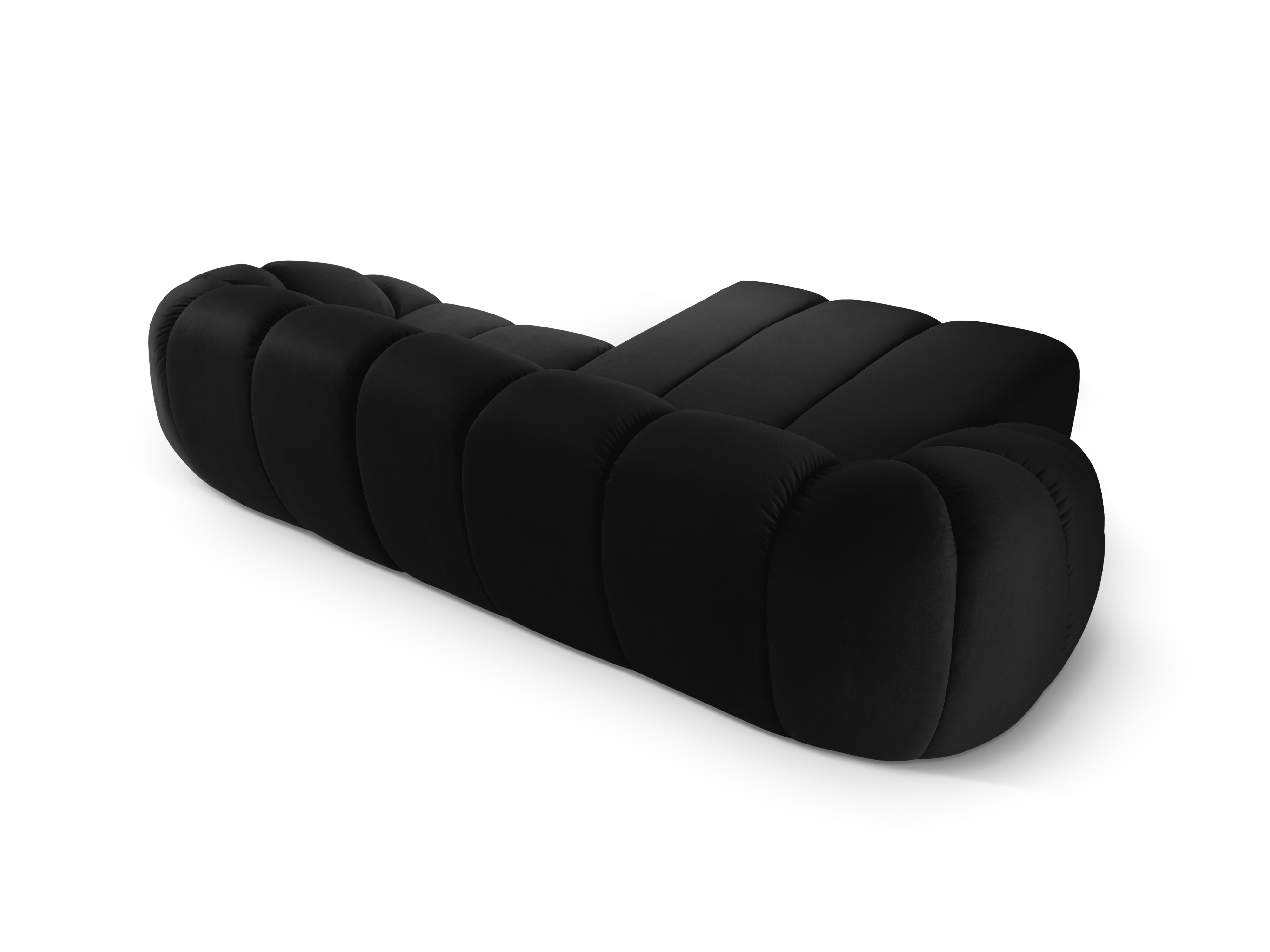 Kutna garnitura Diana 294x182cm, Materijal: Baršun