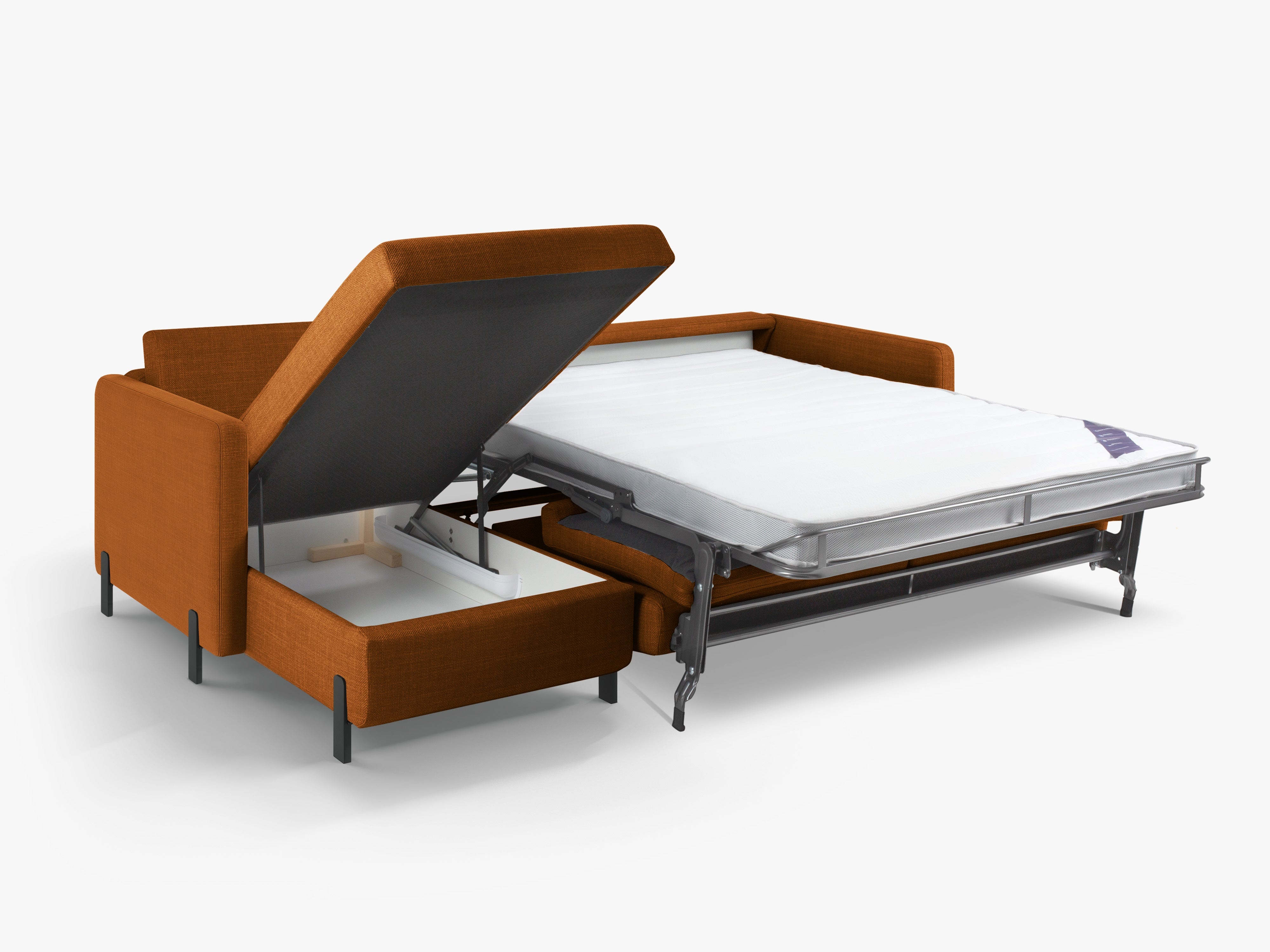 Kutna garnitura Gloria 280x170cm, Materijal: Strukturirana tkanina