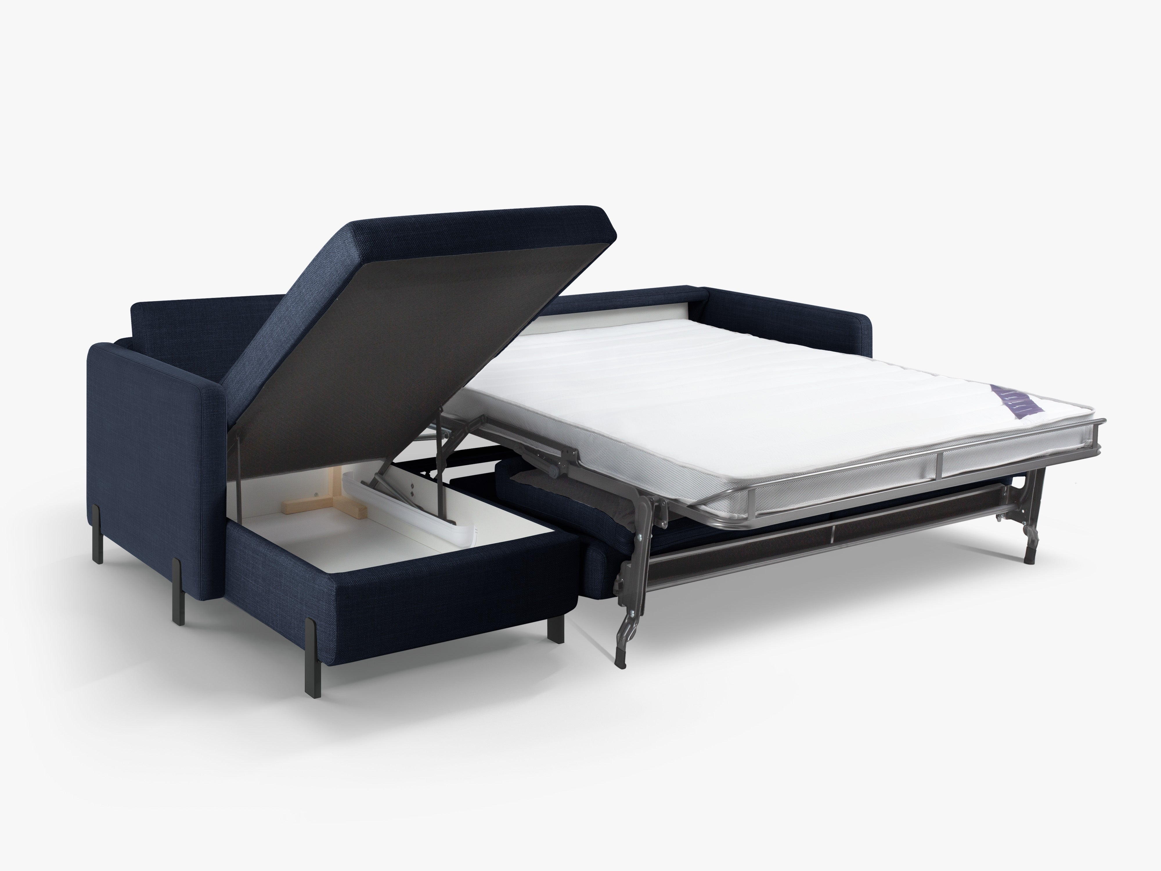 Kutna garnitura Gloria 280x170cm, Materijal: Strukturirana tkanina