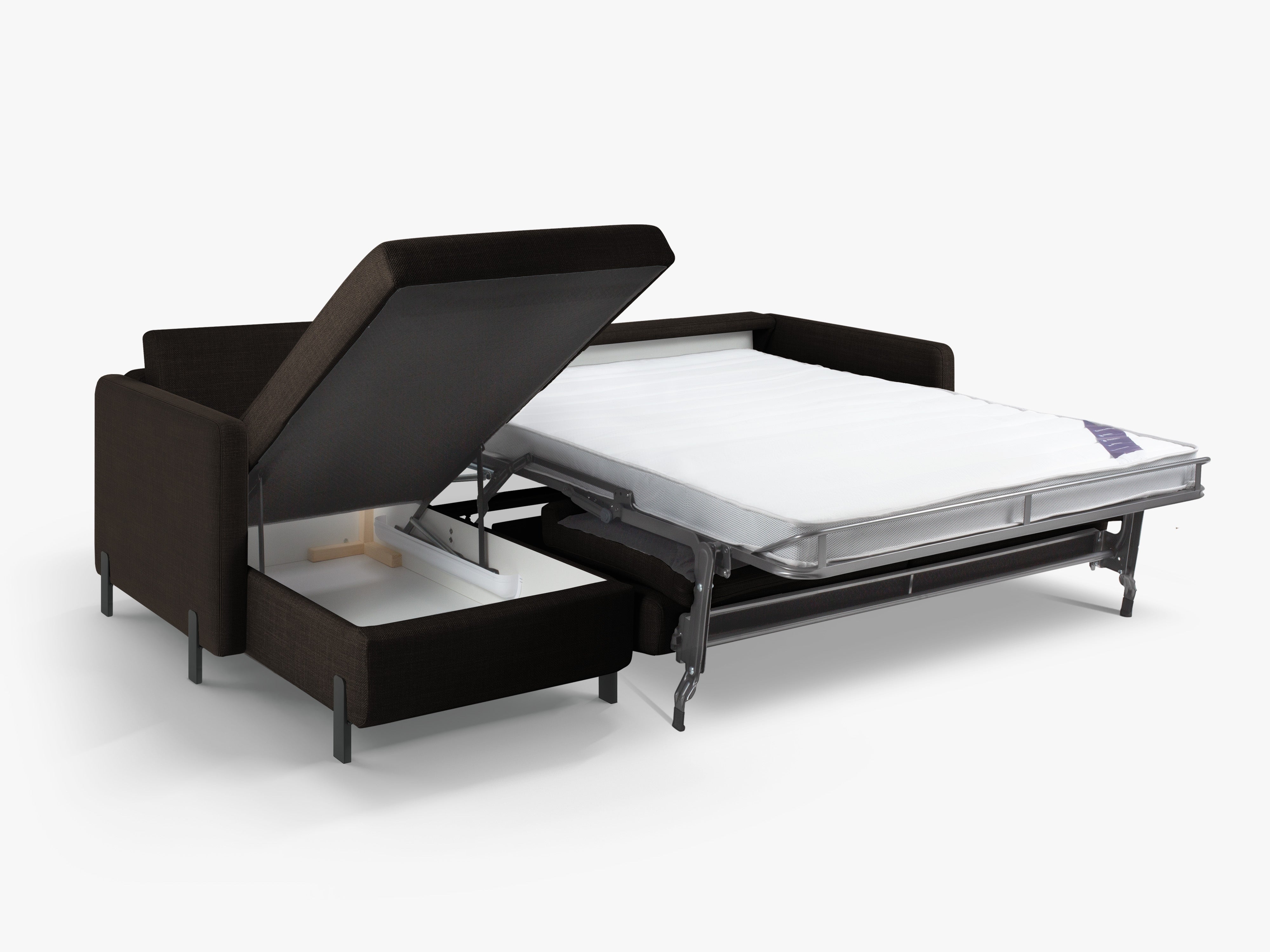 Kutna garnitura Gloria 280x170cm, Materijal: Strukturirana tkanina