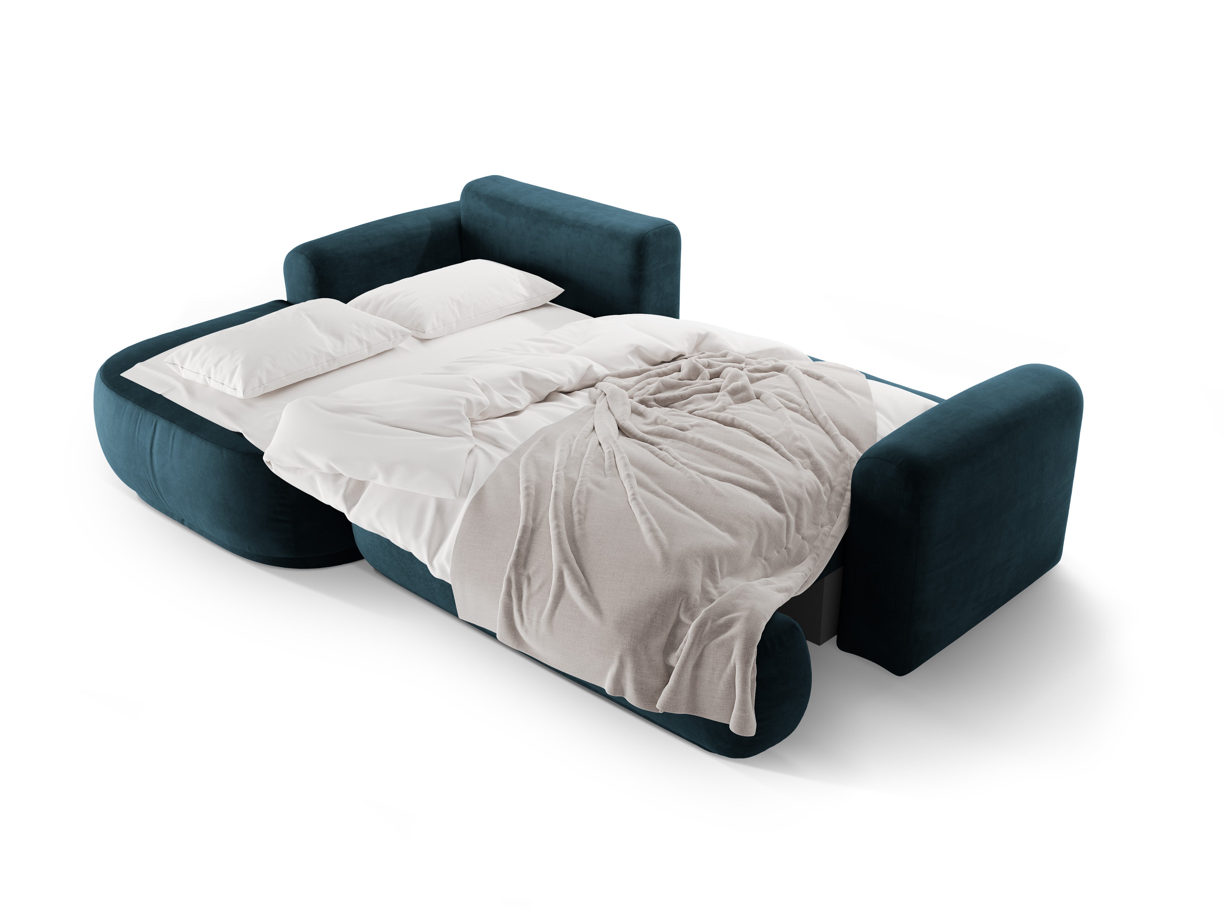 Kutna garnitura Ella 271x174cm, Materijal: Baršun