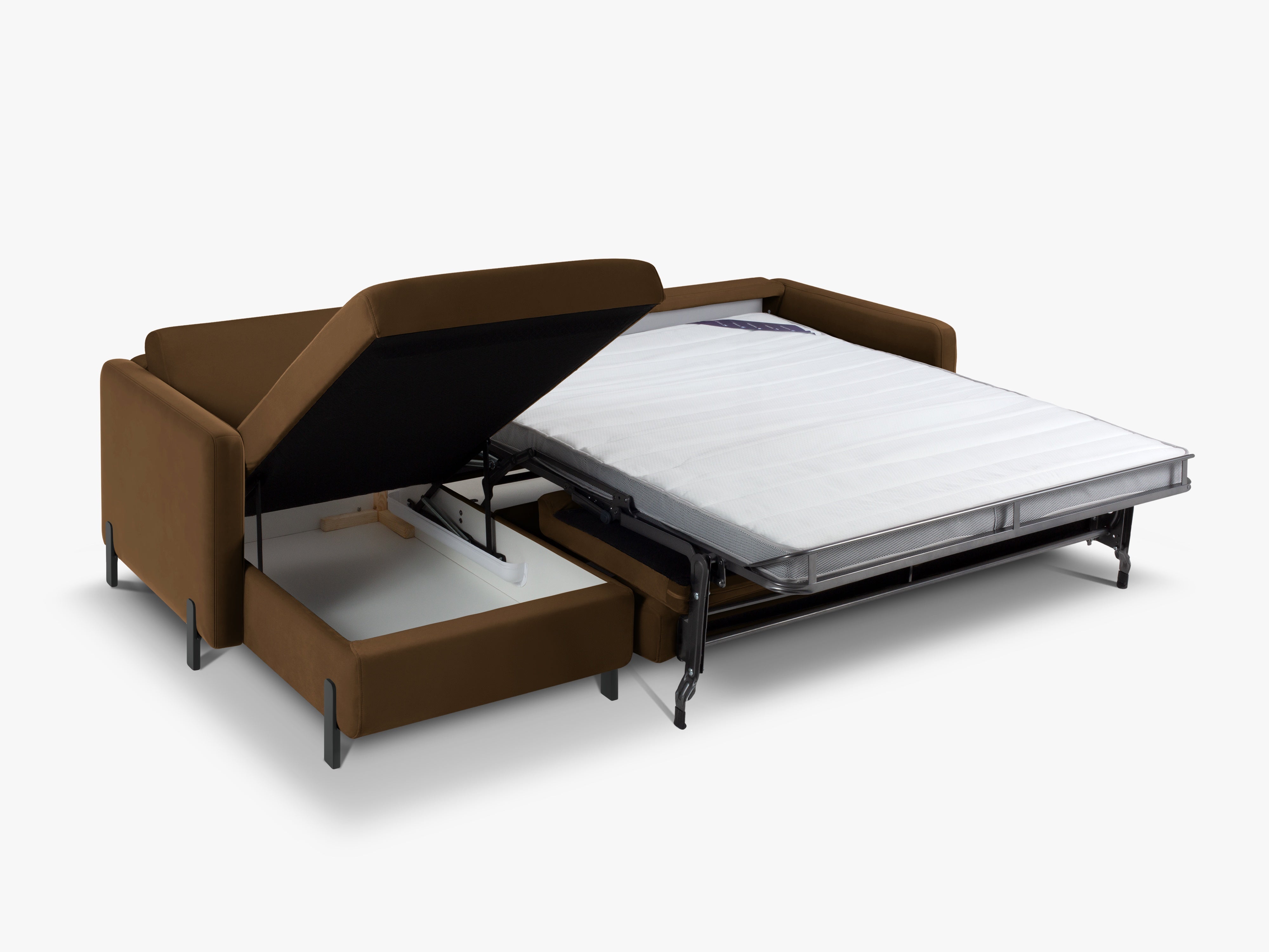 Kutna garnitura Gloria 280x170cm, Materijal: Baršun