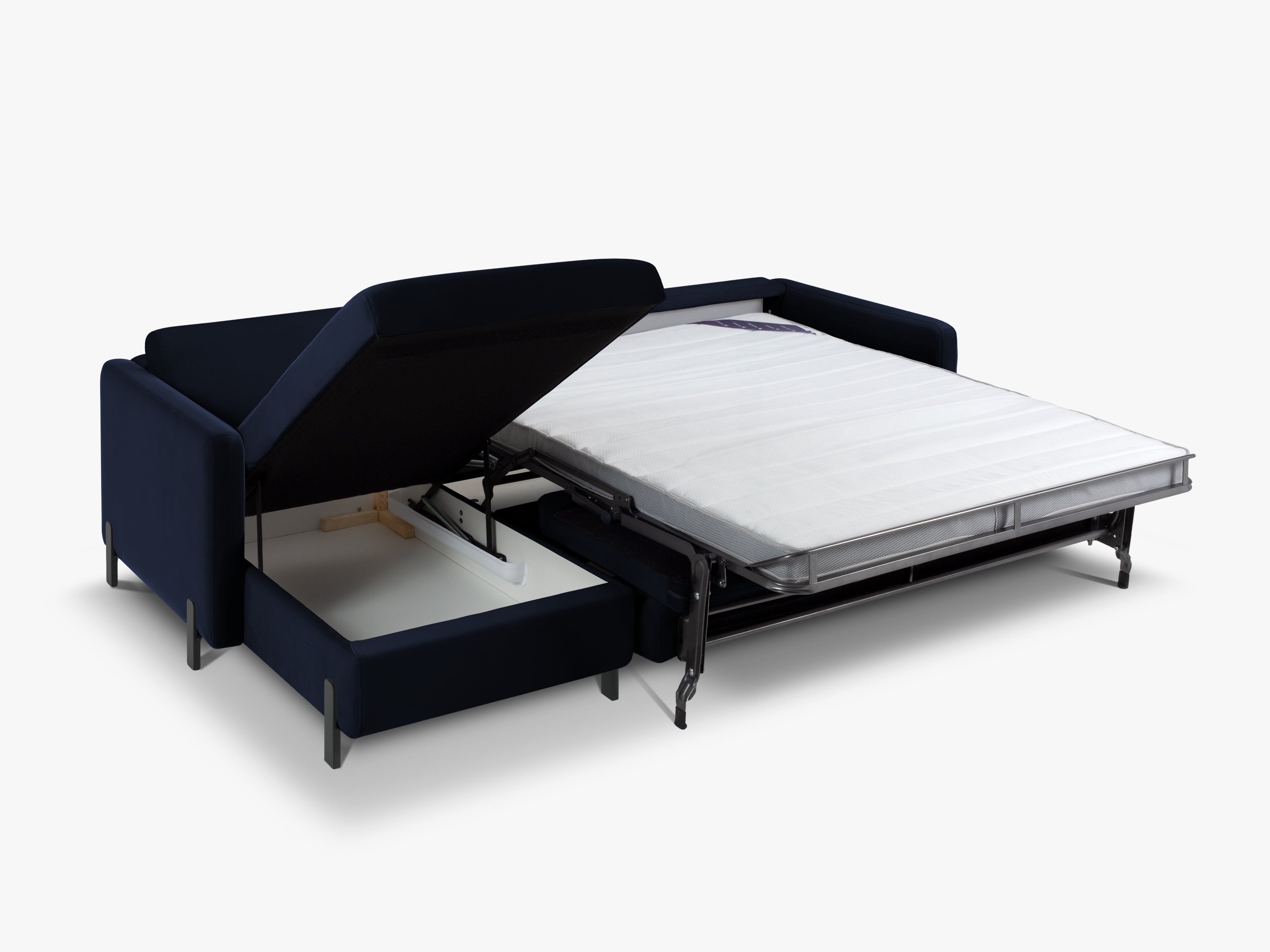 Kutna garnitura Gloria 280x170cm, Materijal: Baršun