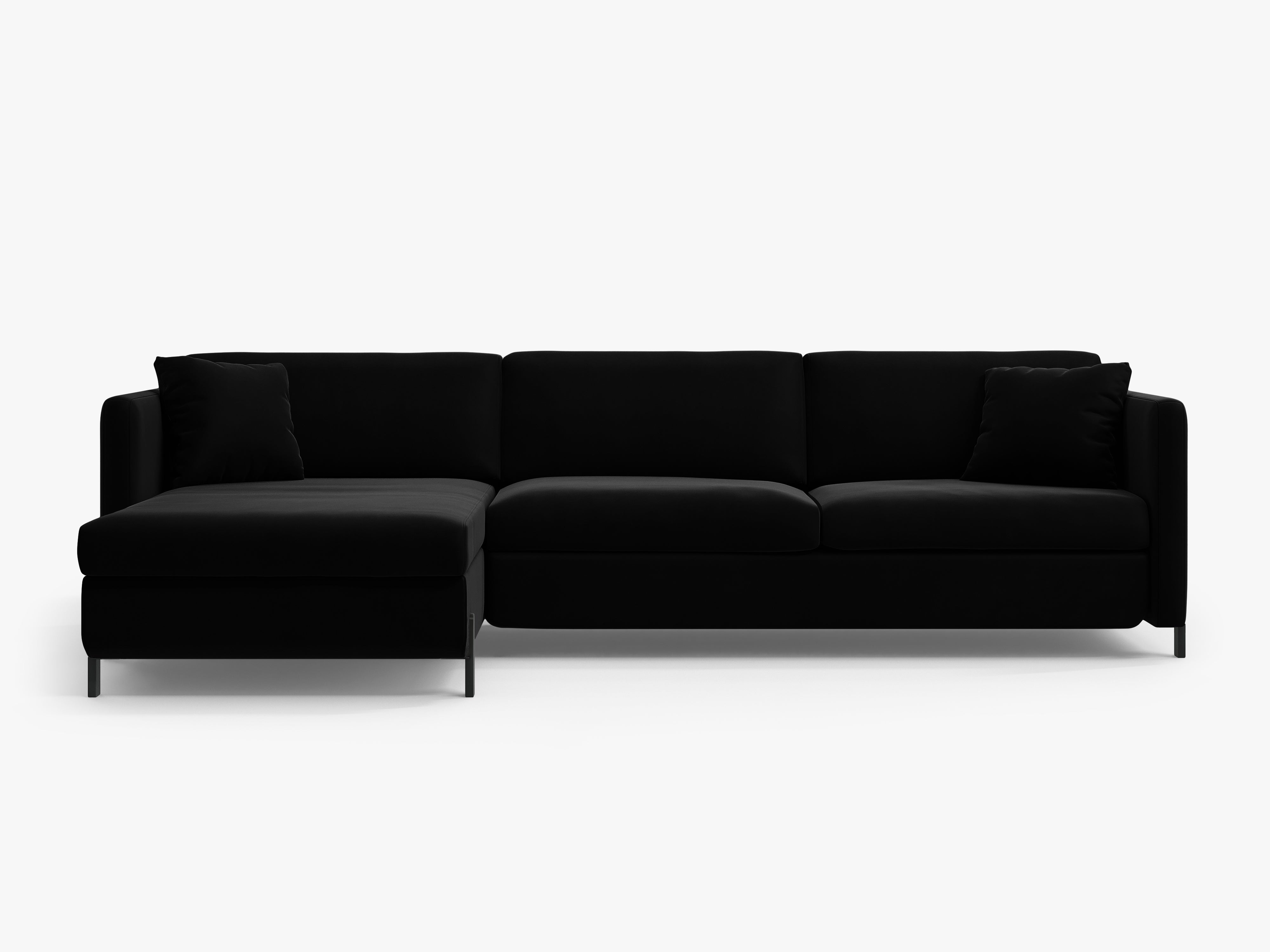 Kutna garnitura Gloria 280x170cm, Materijal: Baršun