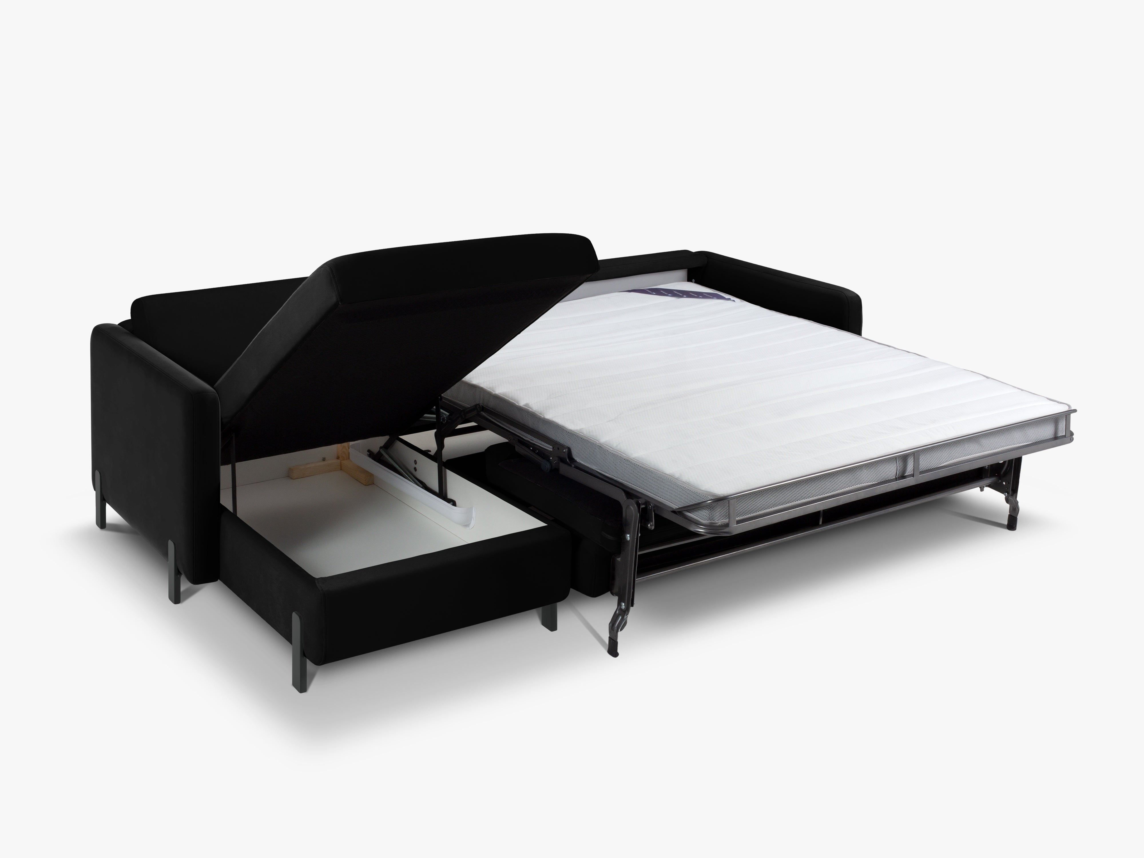 Kutna garnitura Gloria 280x170cm, Materijal: Baršun