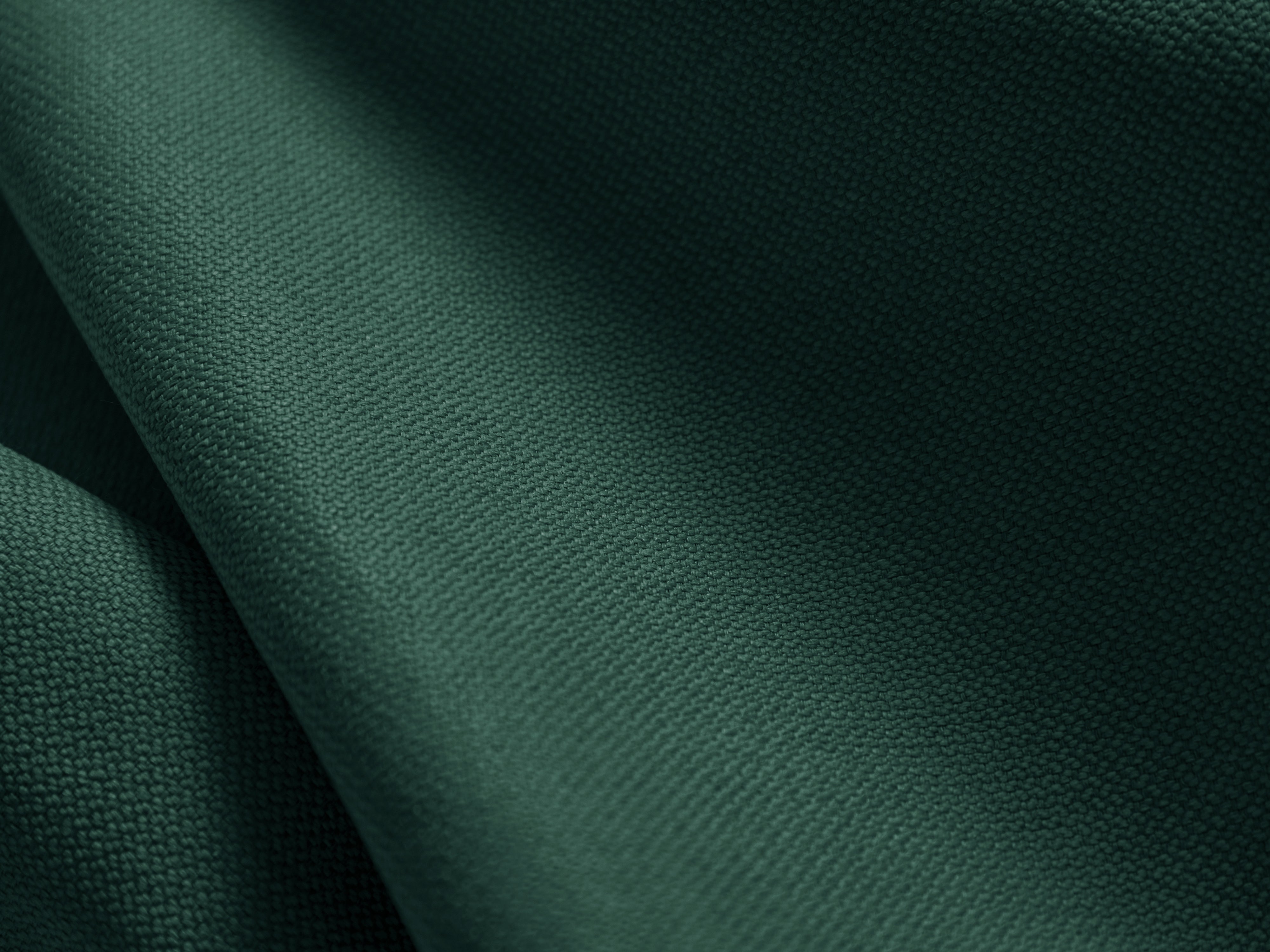 Kutna Garnitura Na Razvlačenje Jodie 246x151cm, Materijal: Strukturirana tkanina