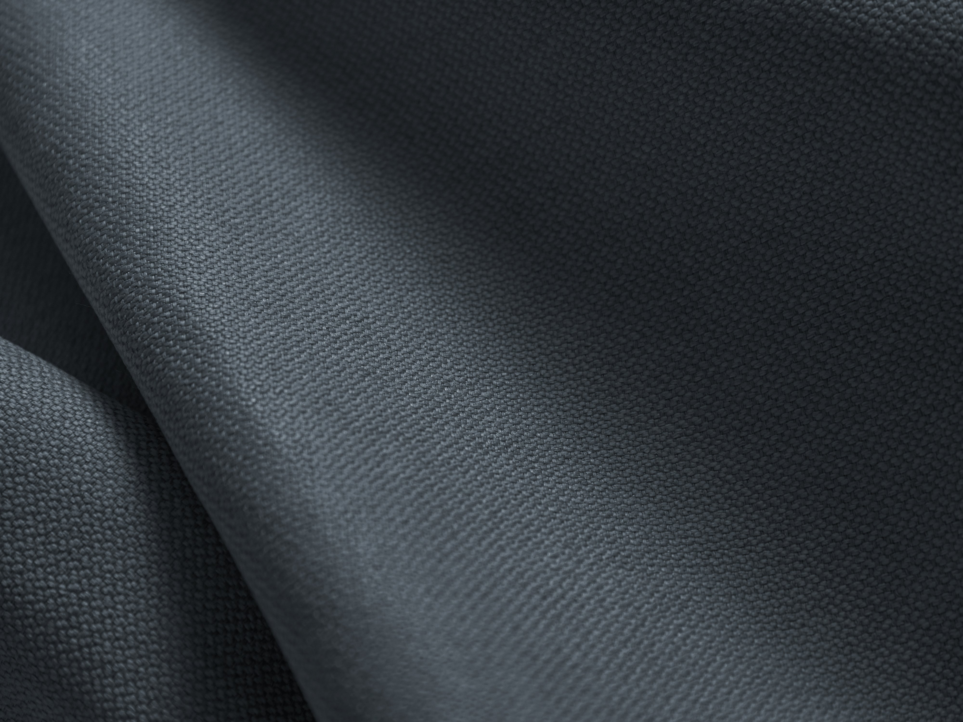 Kutna Garnitura Na Razvlačenje Jodie 246x151cm, Materijal: Strukturirana tkanina