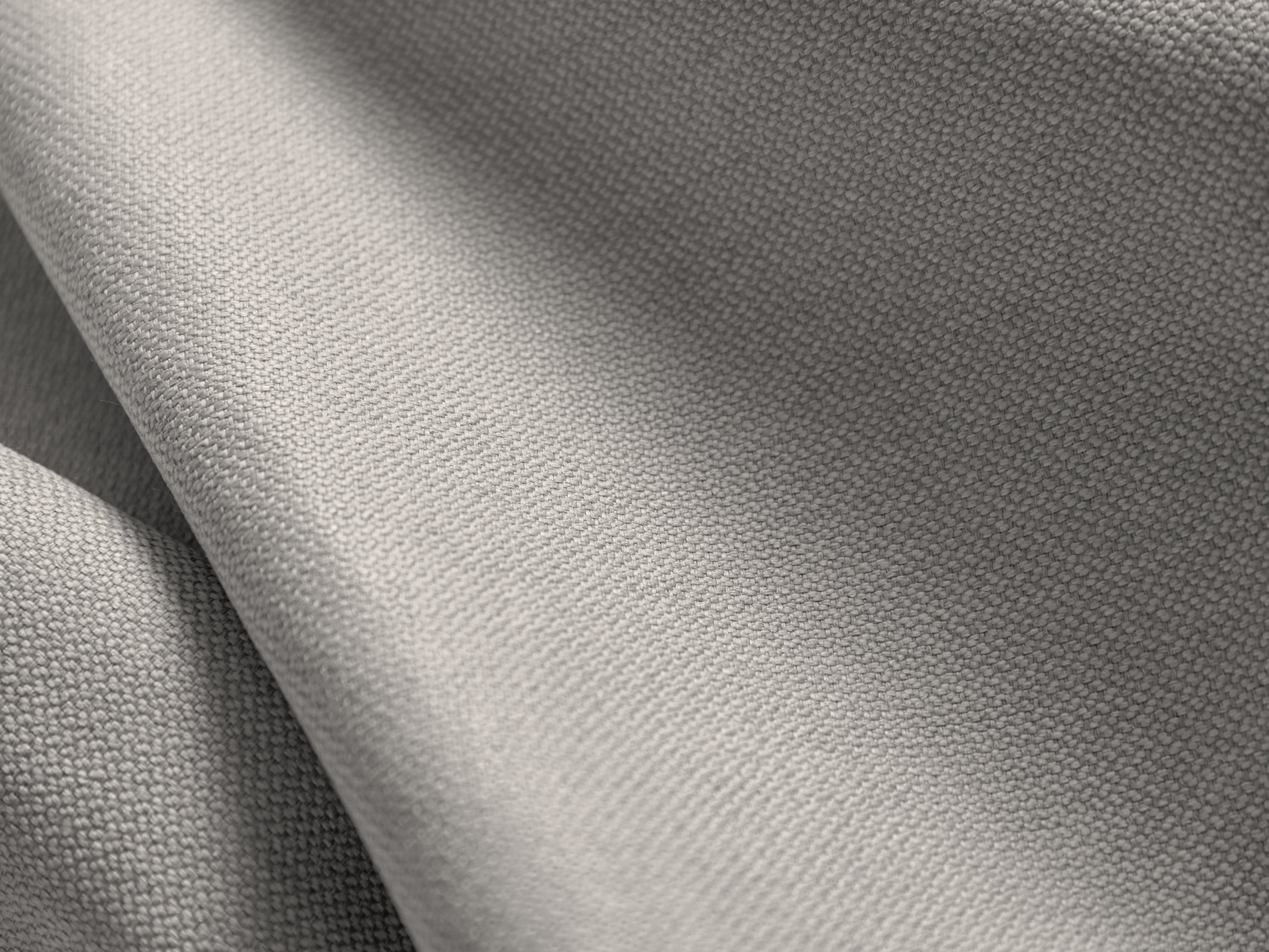 Kutna Garnitura Na Razvlačenje Jodie 246x151cm, Materijal: Strukturirana tkanina