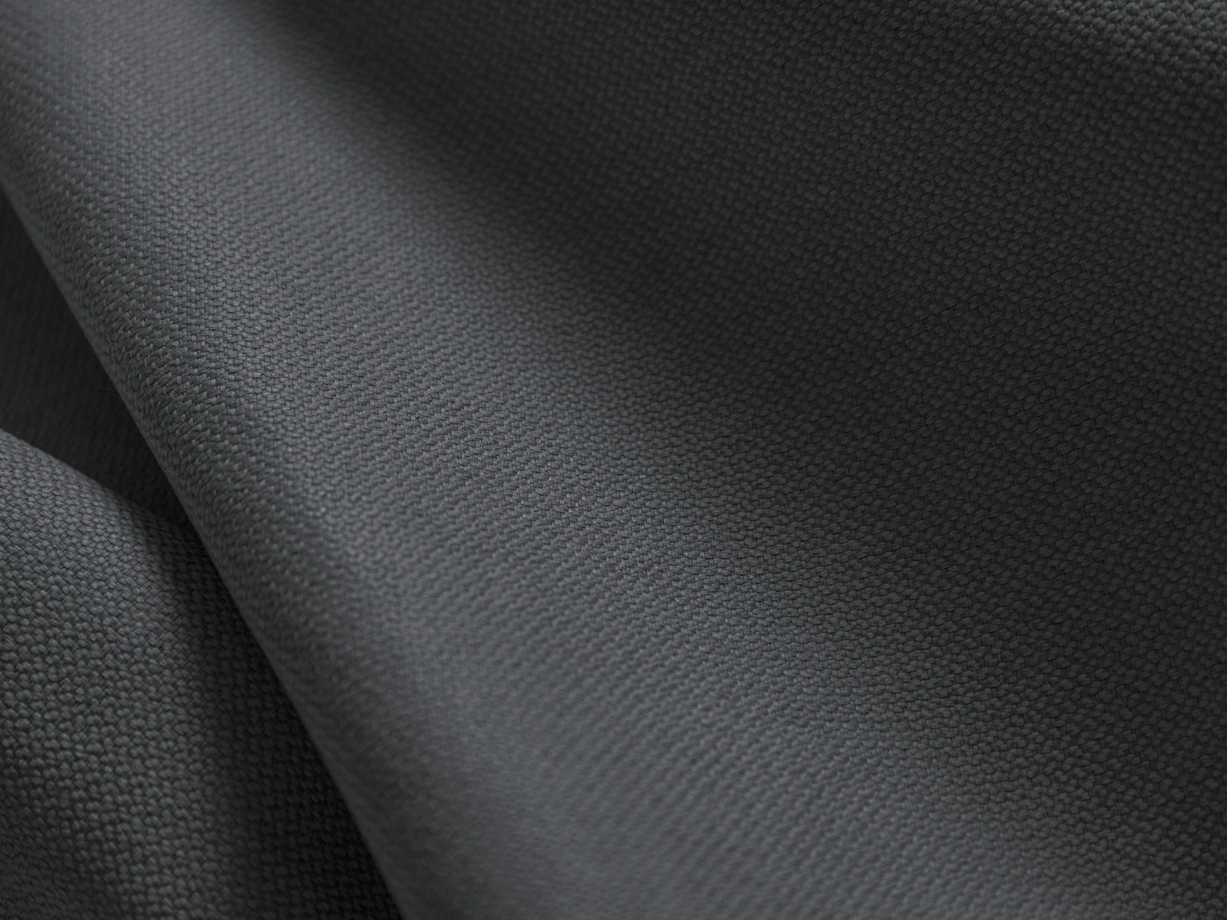 Kutna Garnitura Na Razvlačenje Jodie 246x151cm, Materijal: Strukturirana tkanina