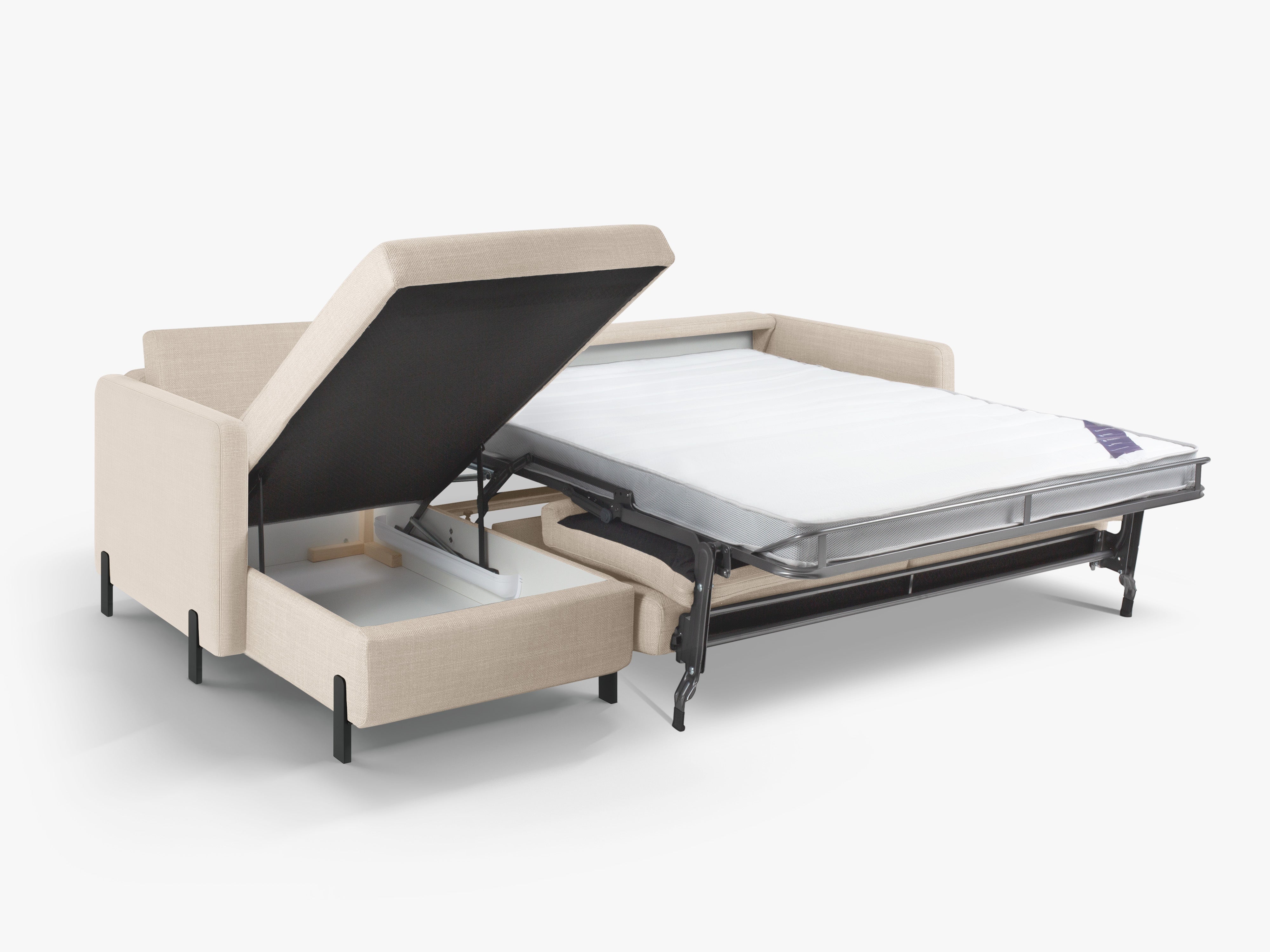 Kutna garnitura Gloria 260x170cm, Materijal: Strukturirana tkanina