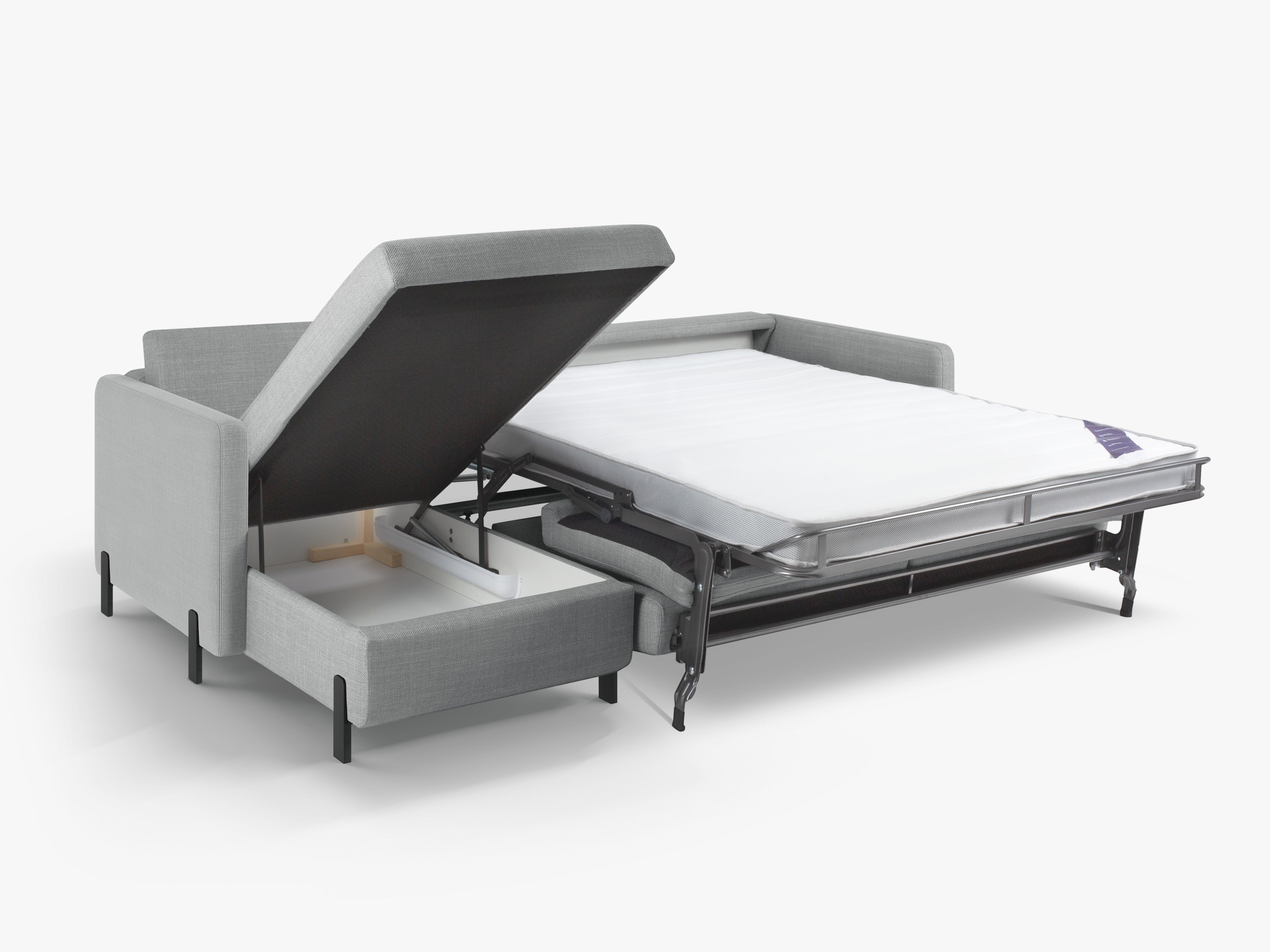 Kutna garnitura Gloria 260x170cm, Materijal: Strukturirana tkanina