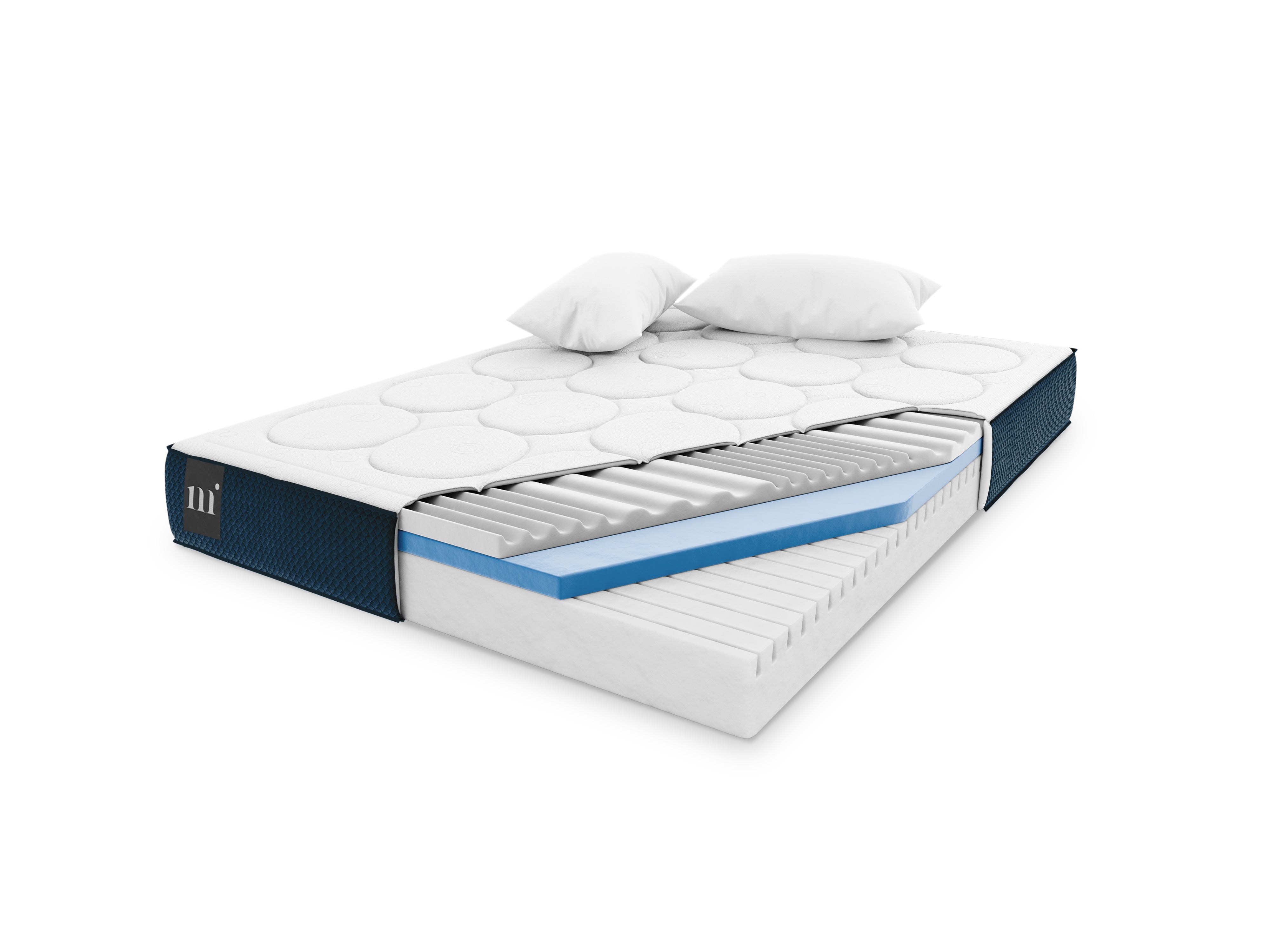 Kavaja dvostrani madrac od pjene