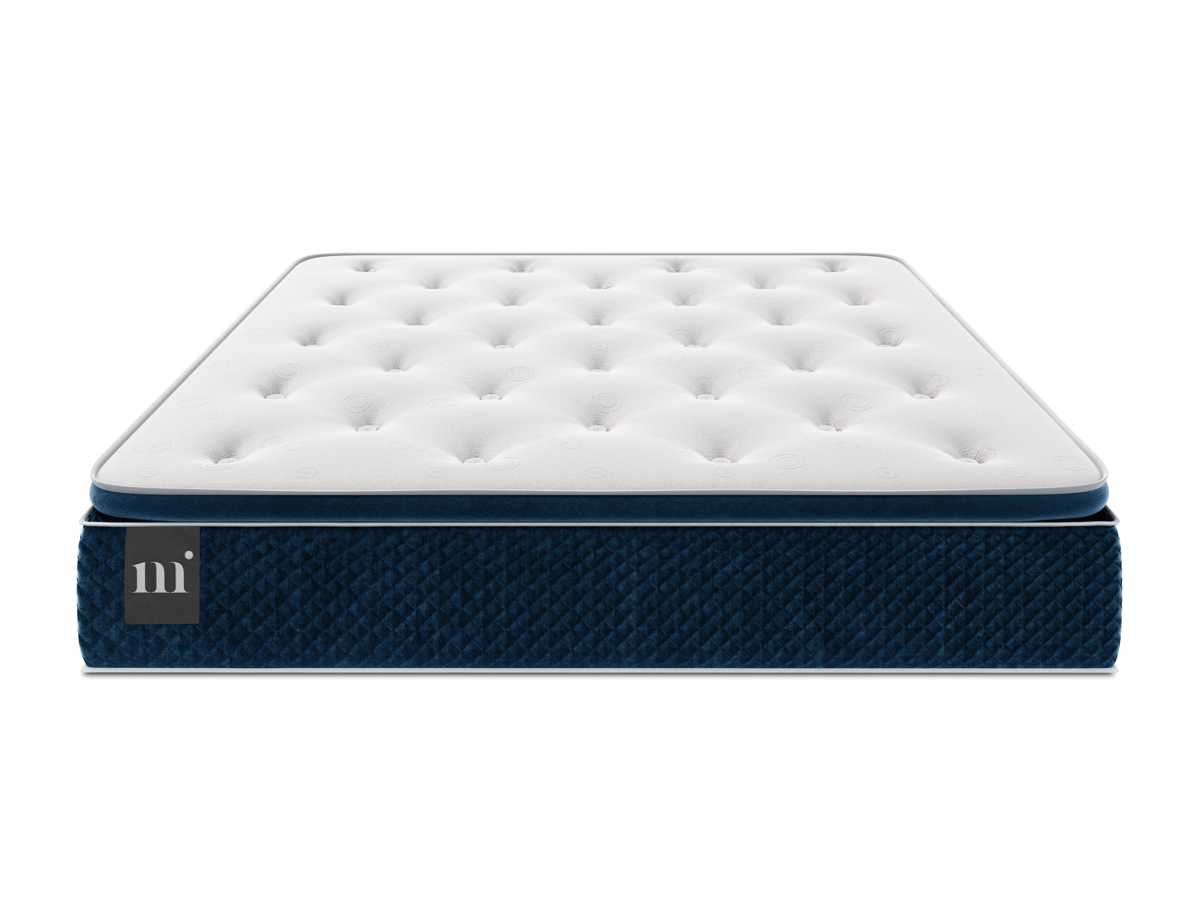 Beni madrac s džepićastim oprugama