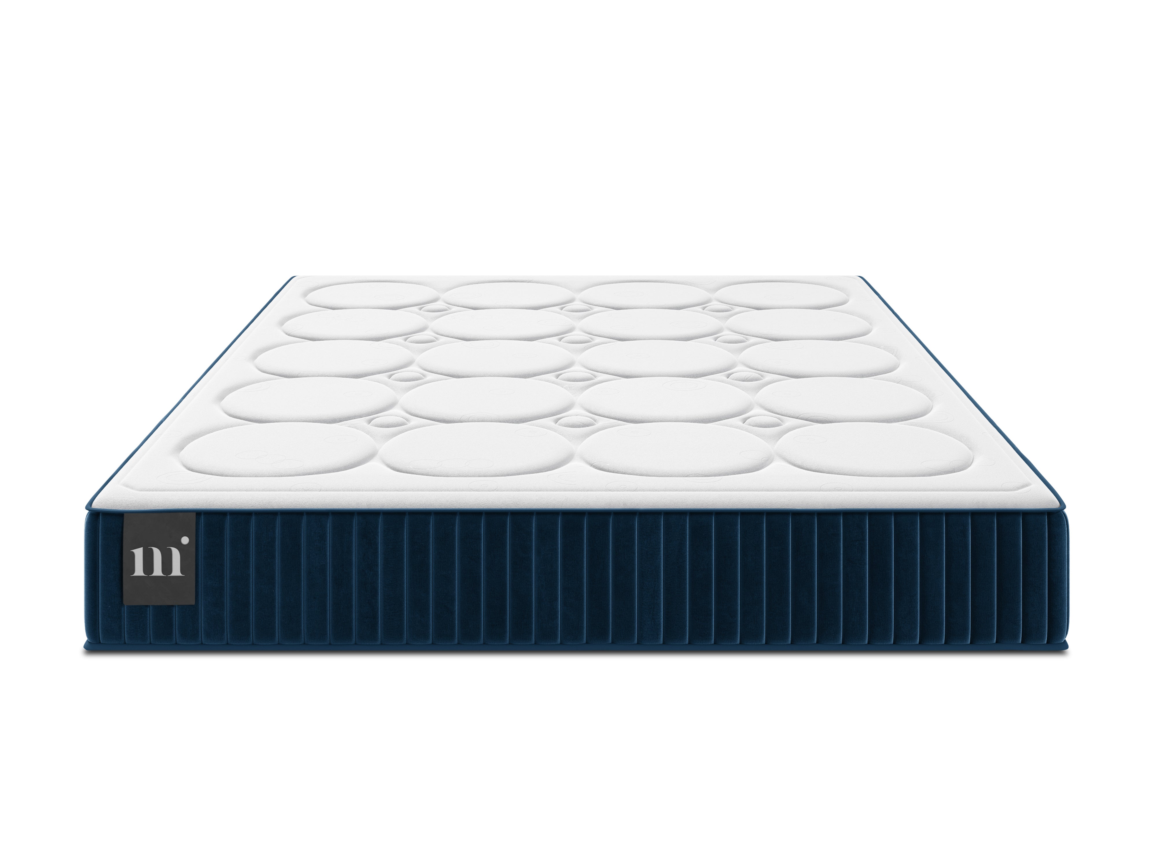 Muara dvostrani madrac s džepićastim oprugama