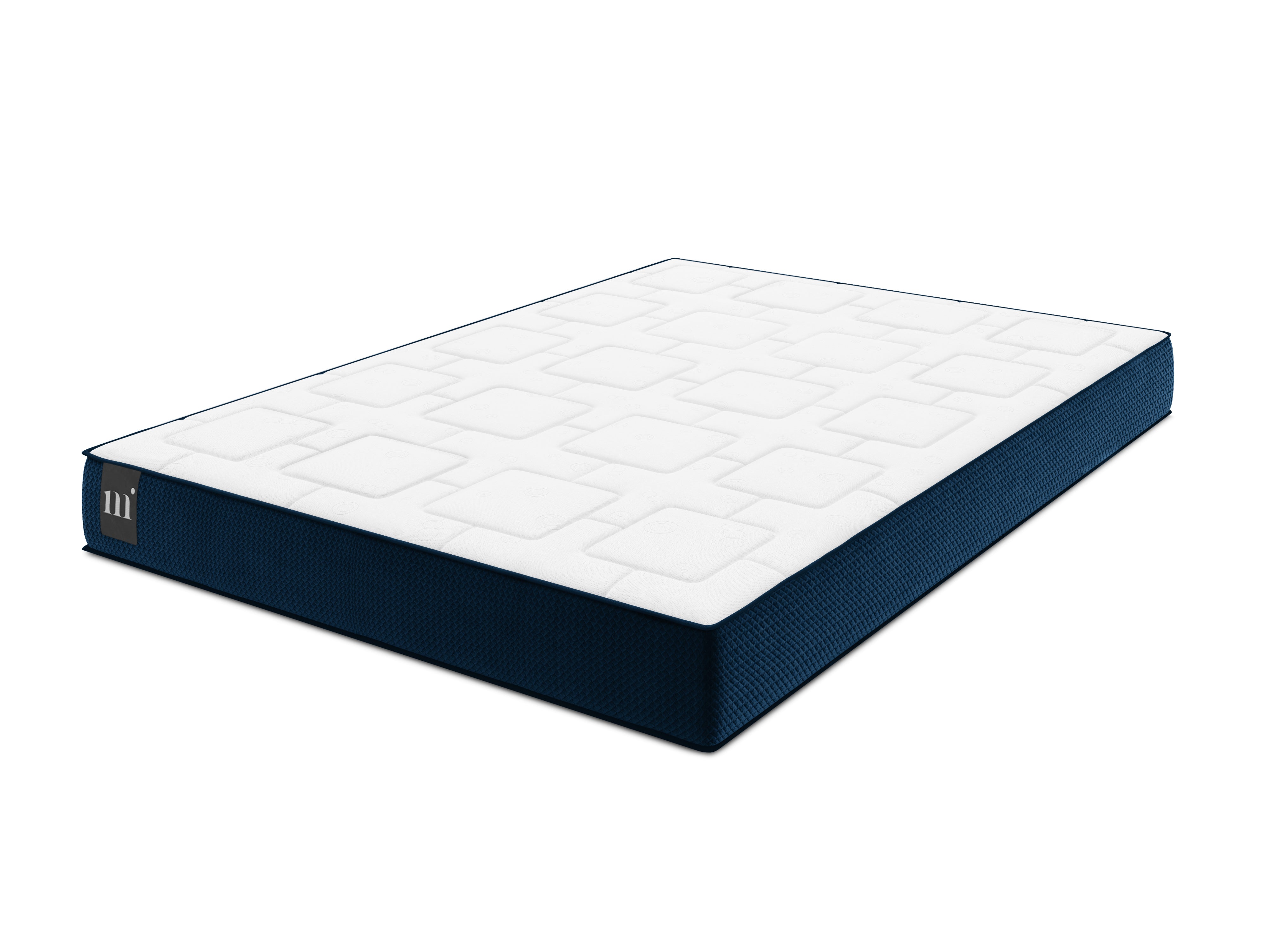 Mundi dvostrani madrac s džepićastim oprugama