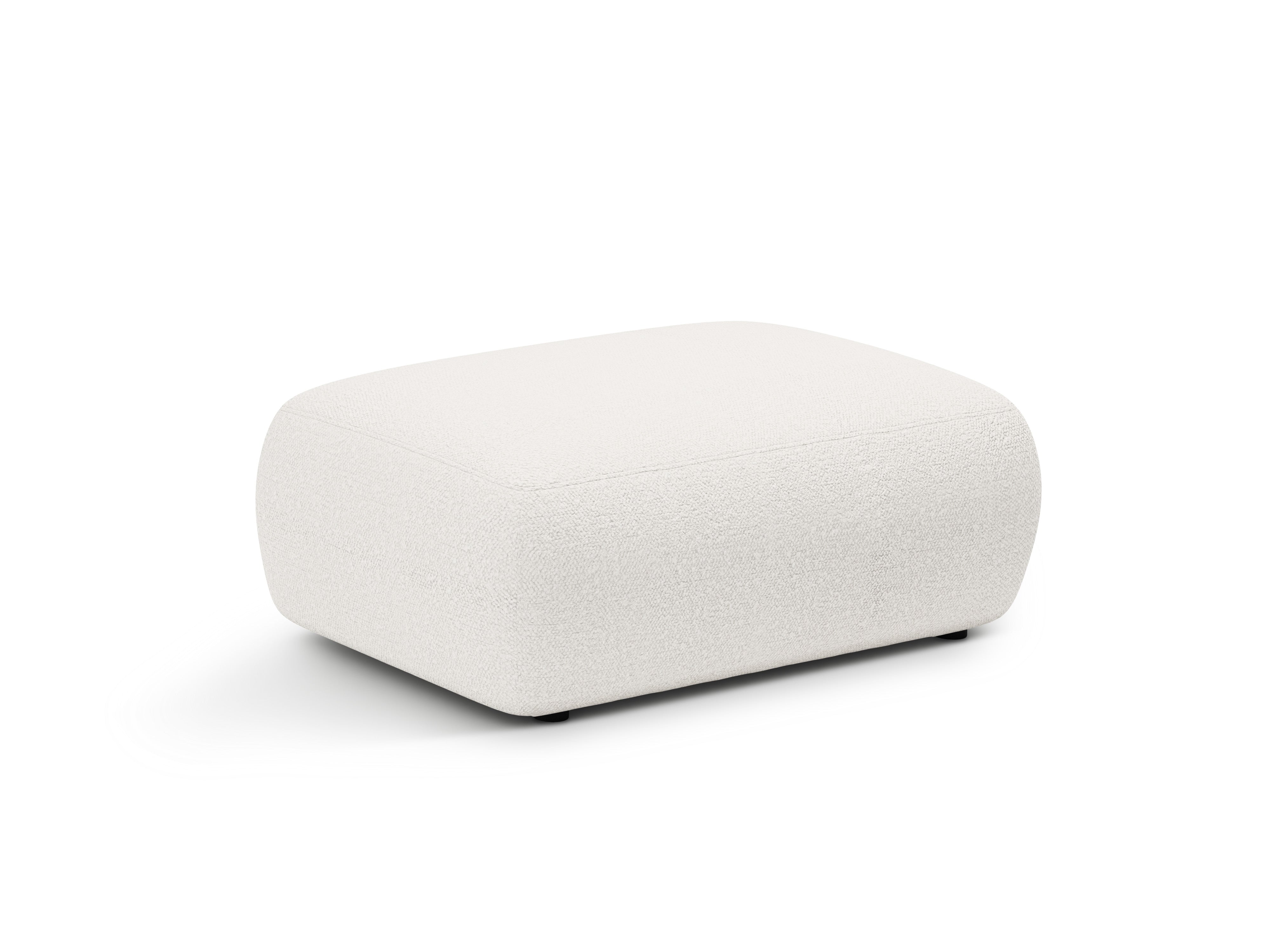 Tabure Kate, 99x60cm, Materijal: Boucle