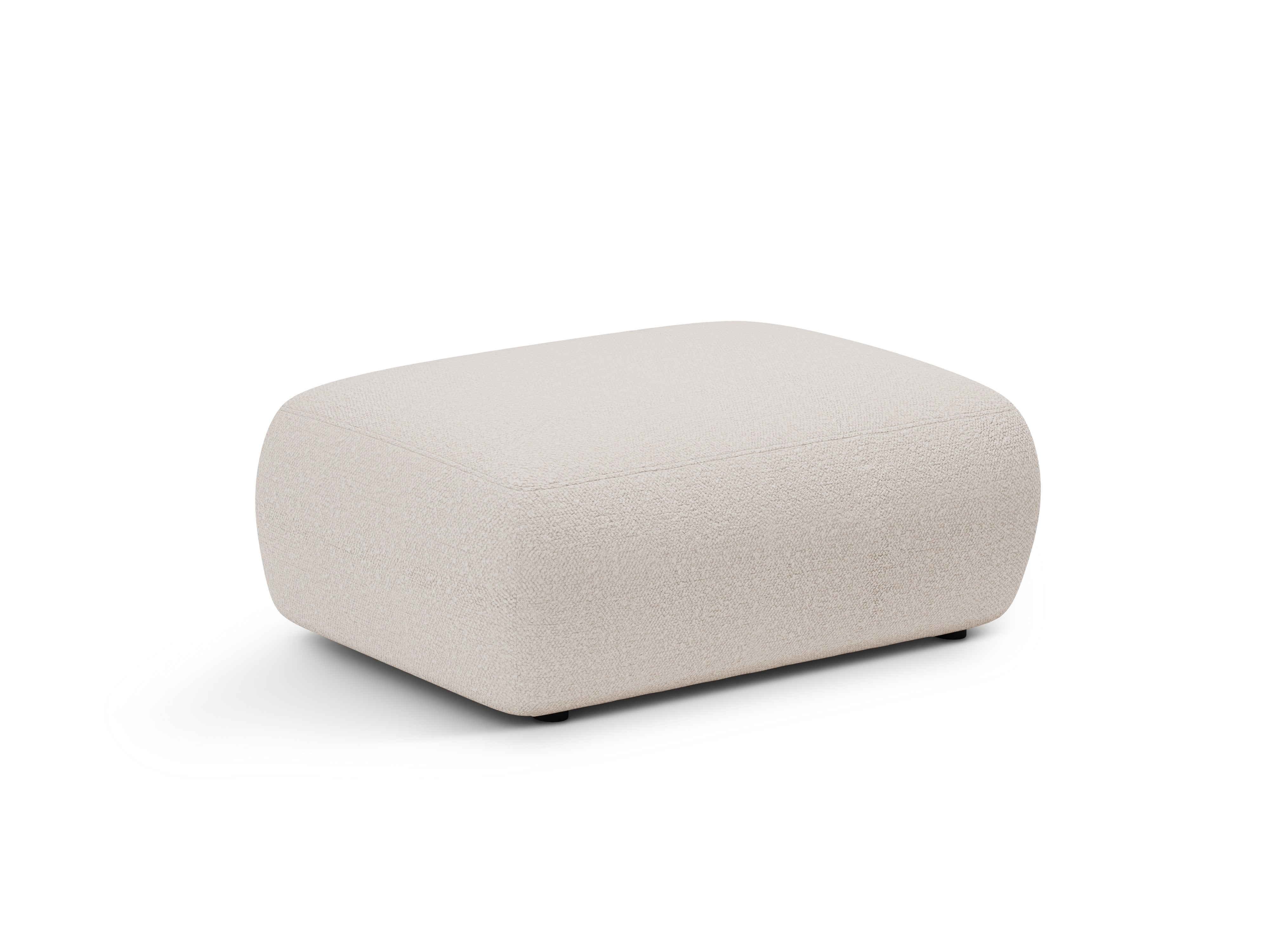 Tabure Kate, 99x60cm, Materijal: Boucle