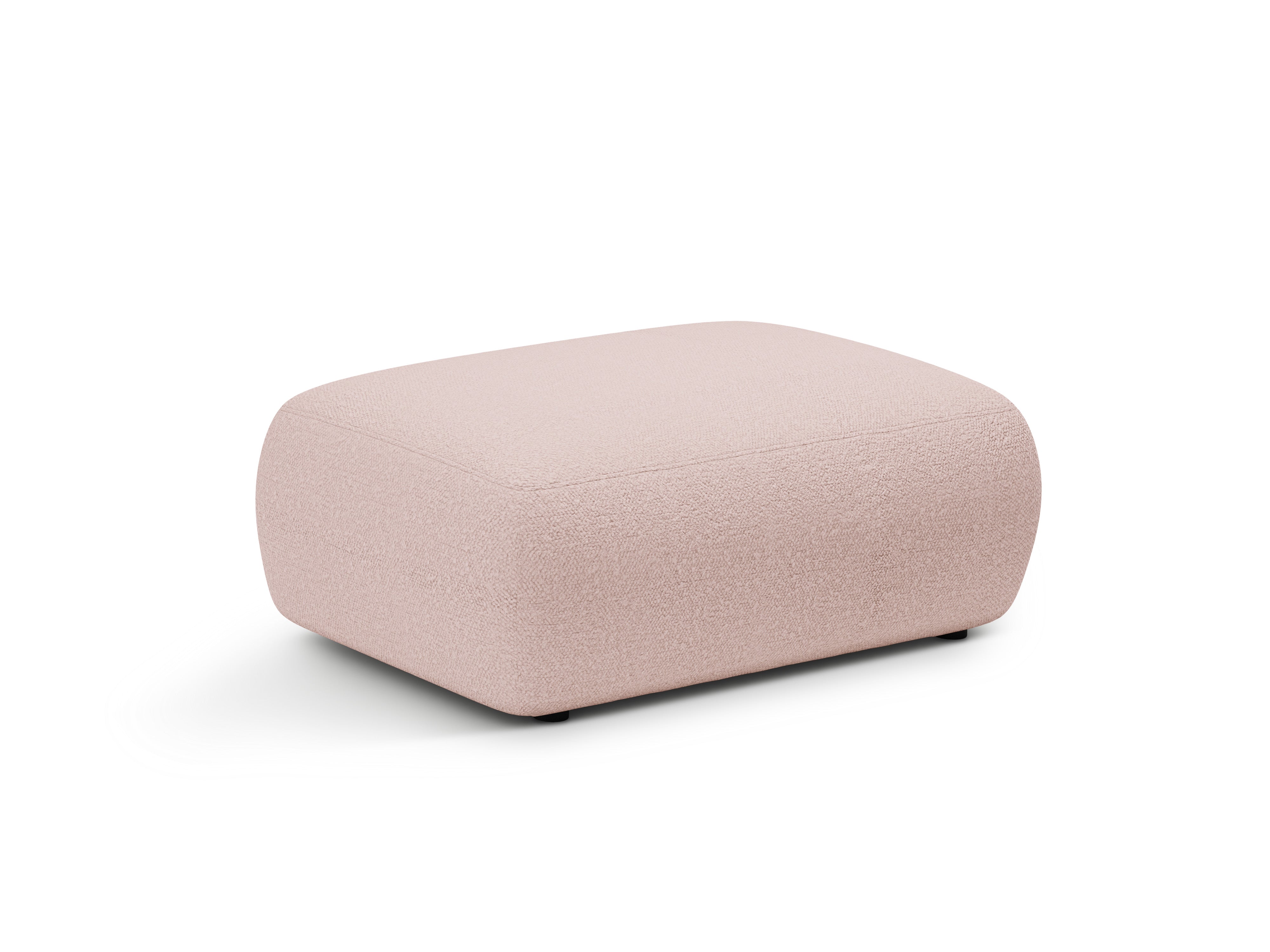 Tabure Kate, 99x60cm, Materijal: Boucle