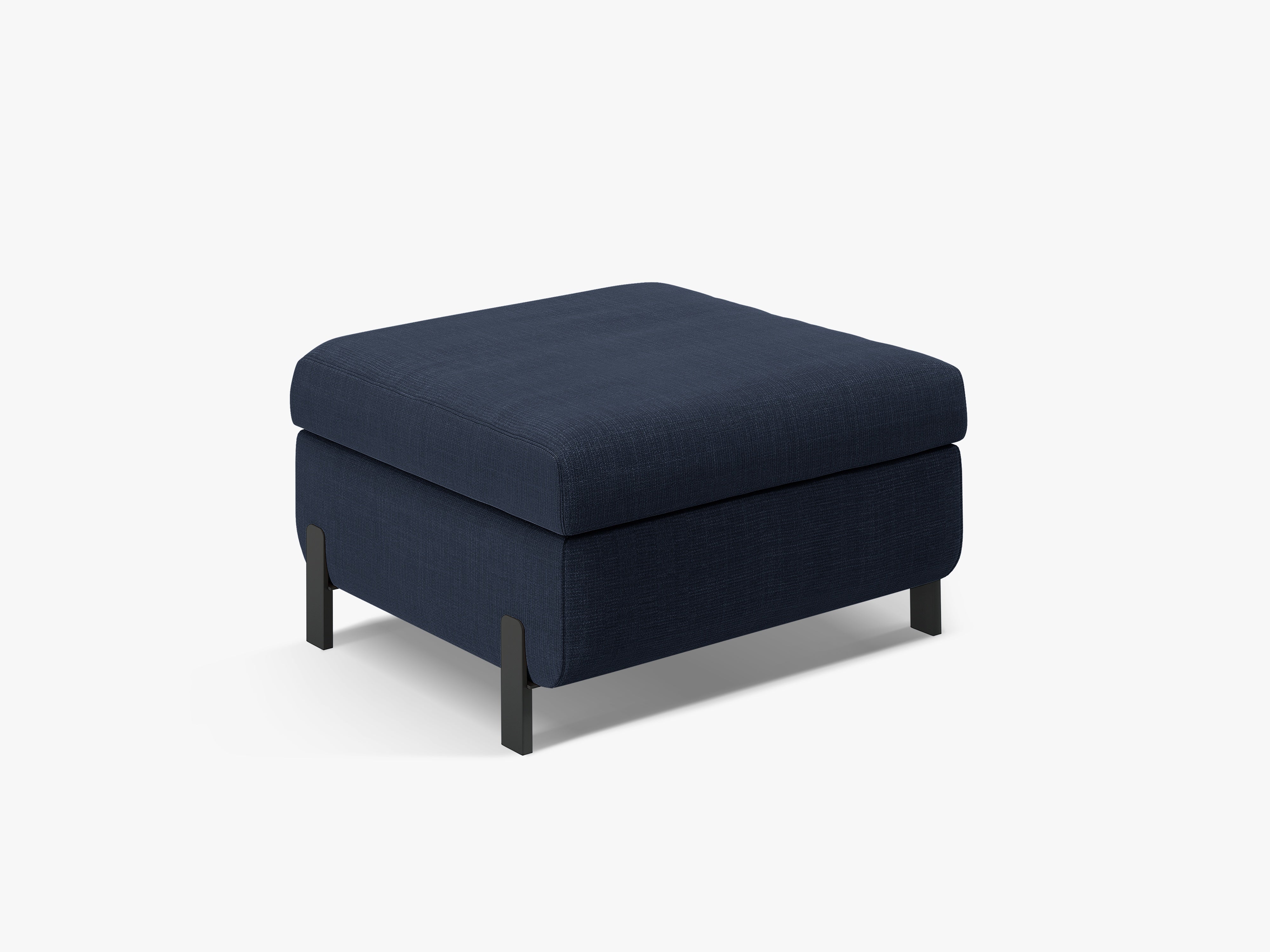 Tabure Gloria, 87x72cm, Materijal: Strukturirana tkanina