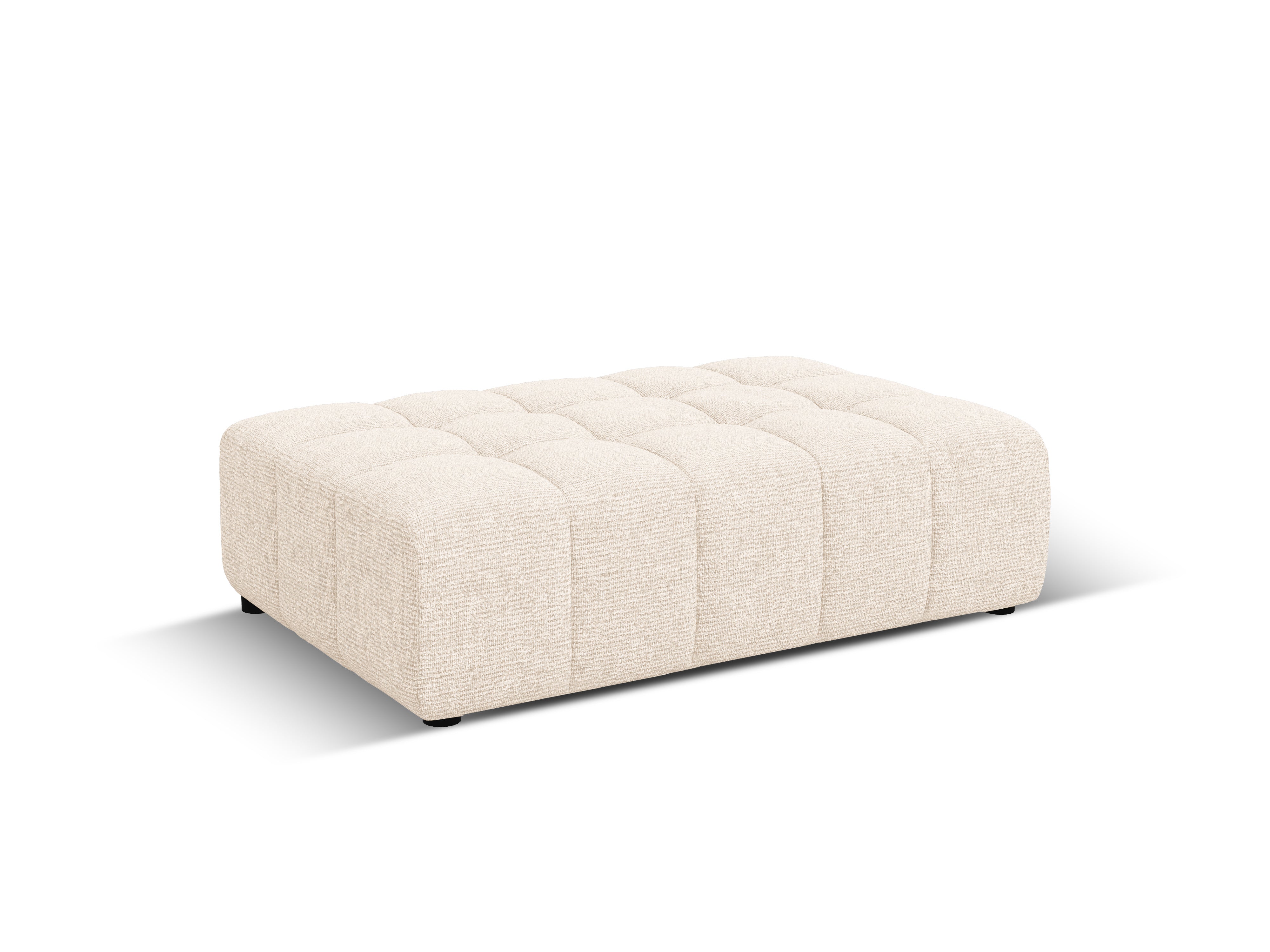 Jennifer tabure, 102x80cm, Materijal: Chenille