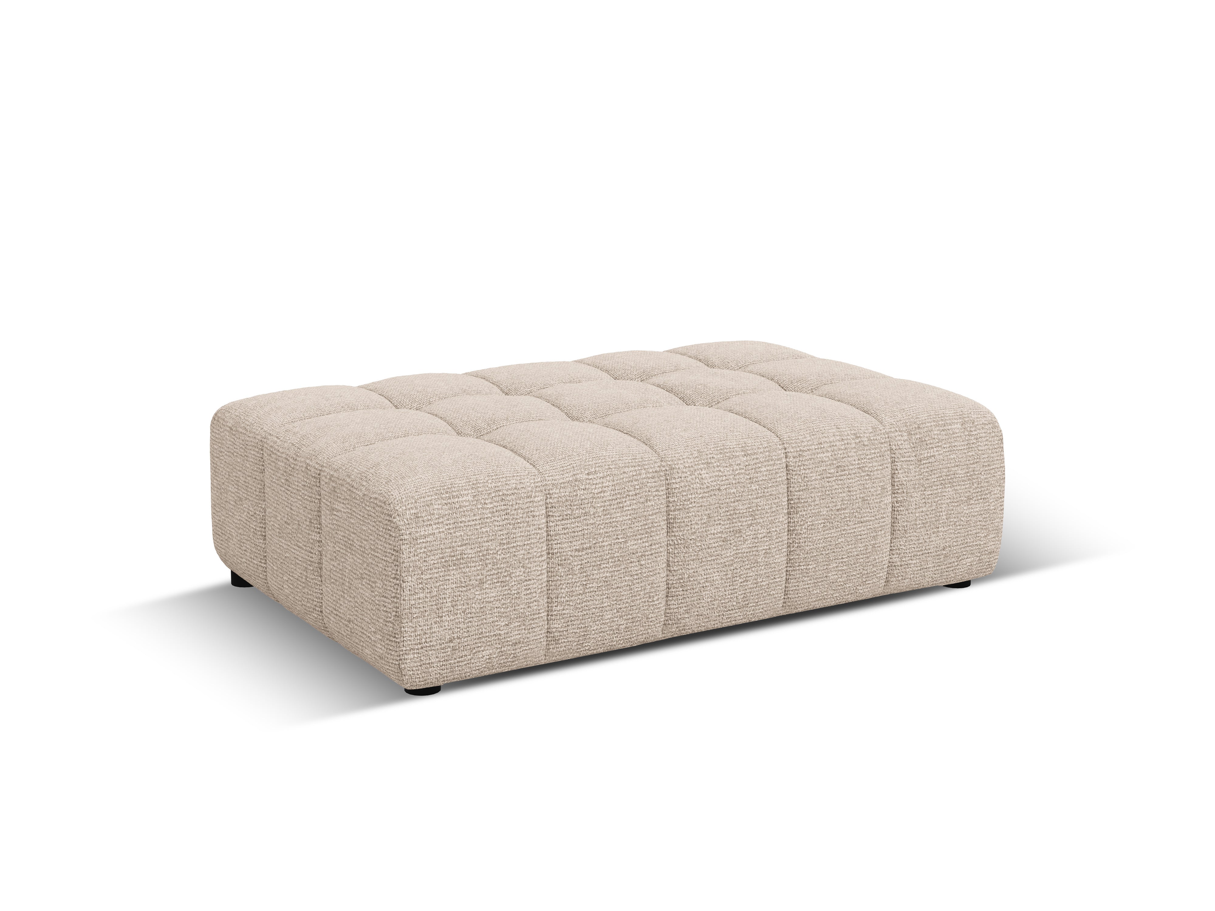 Jennifer tabure, 102x80cm, Materijal: Chenille