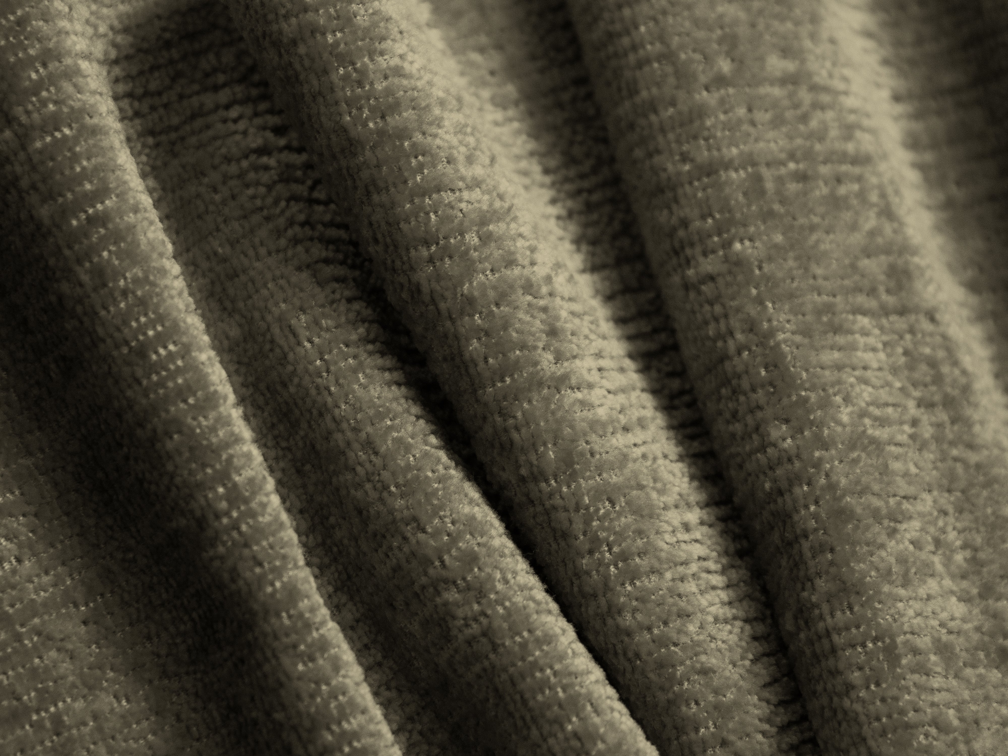 Jenny tabure, 90x88cm, Materijal: Chenille