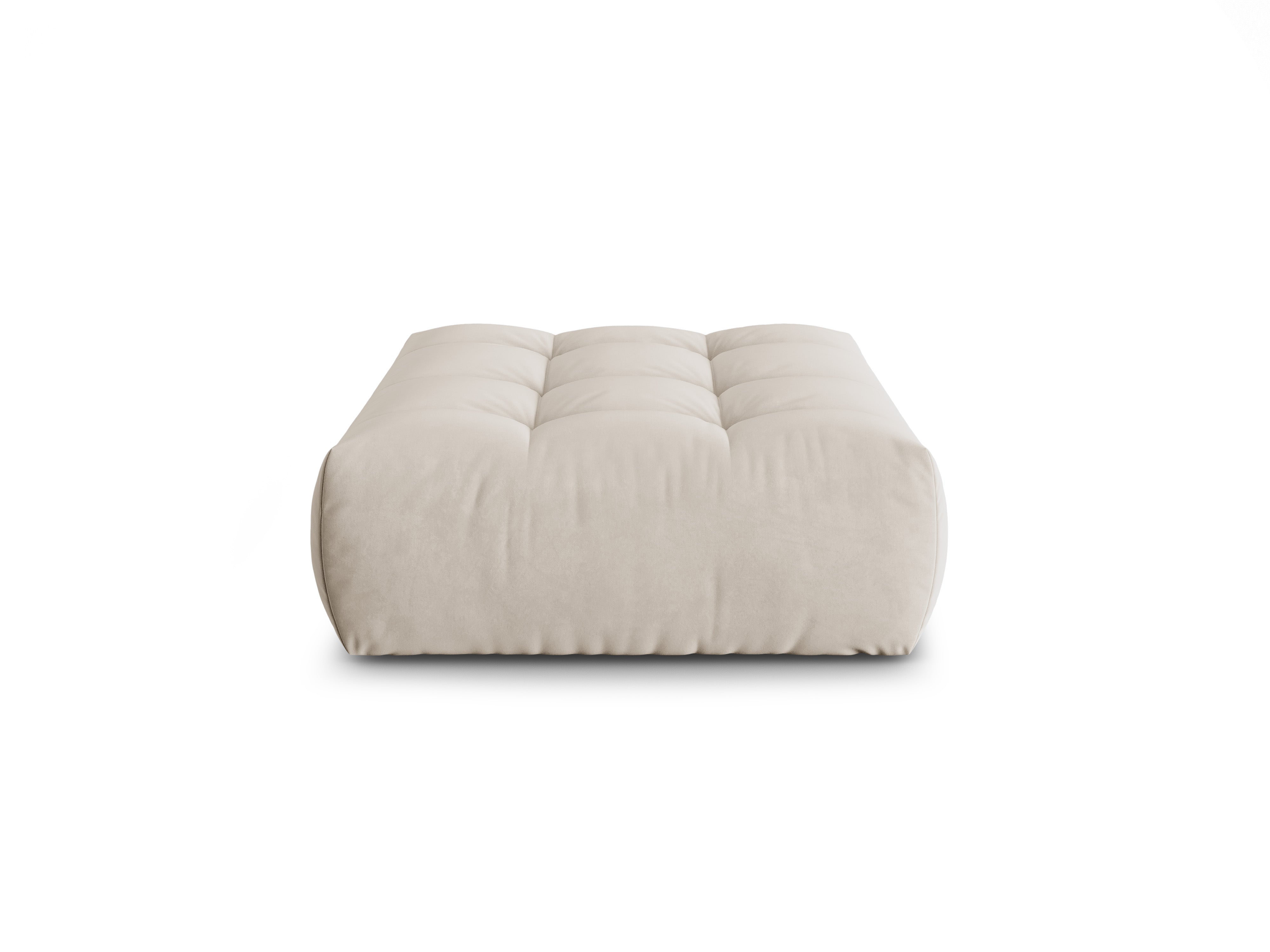 Bloom sofa, 4 sjedala, 332x106 cm, Materijal: Strukturirana tkanina