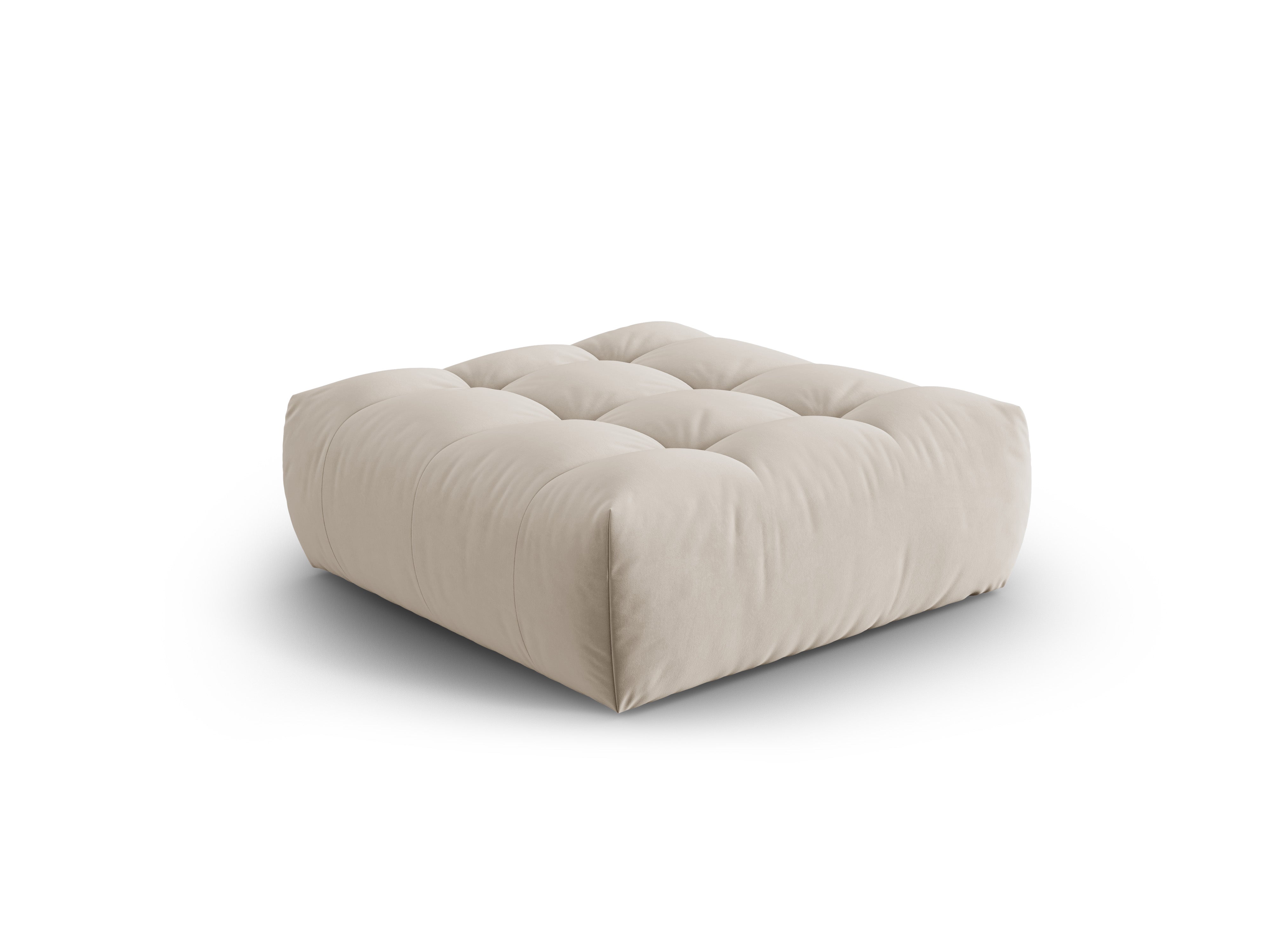 Bloom sofa, 4 sjedala, 332x106 cm, Materijal: Strukturirana tkanina