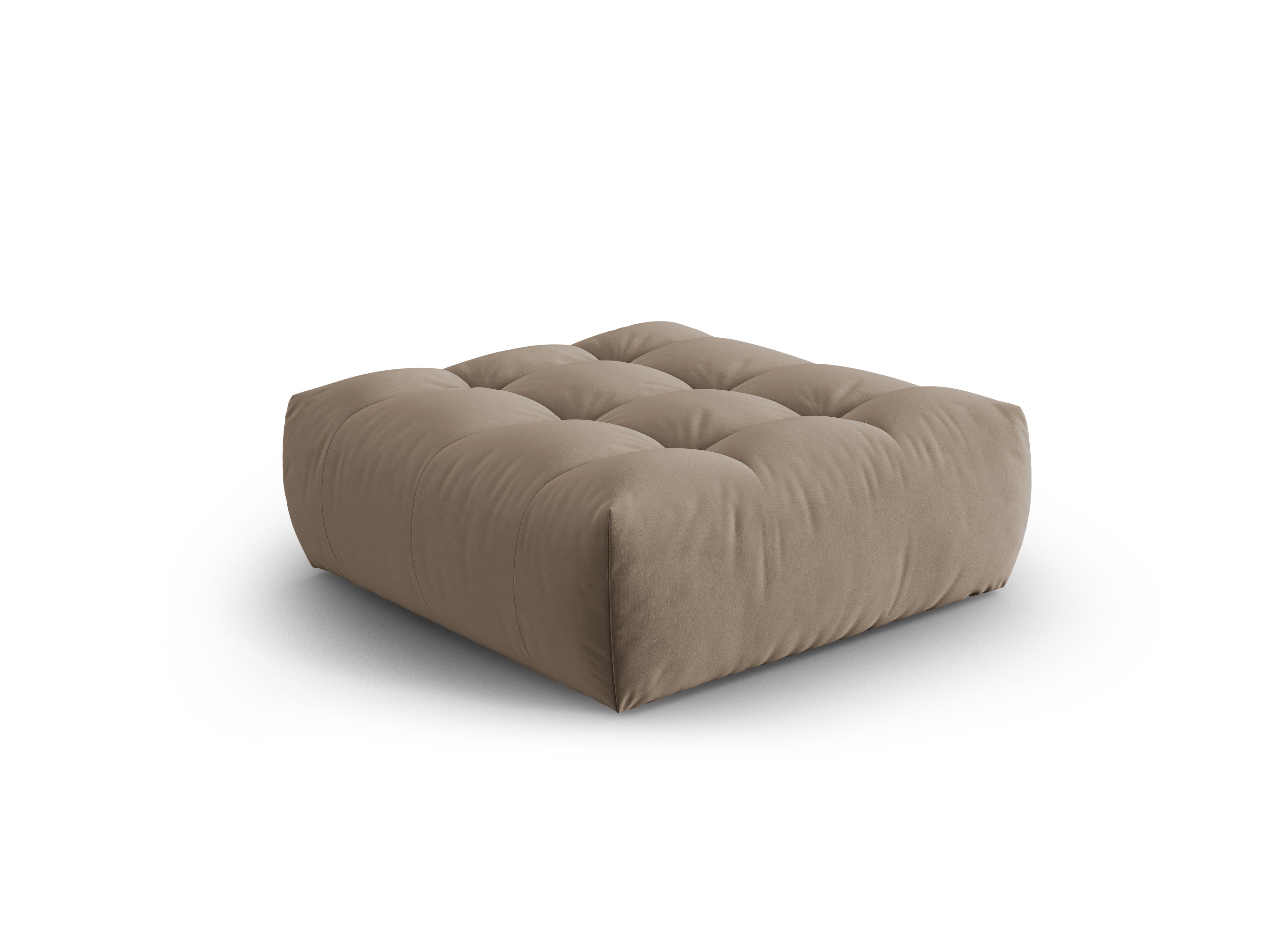Bloom sofa, 4 sjedala, 332x106 cm, Materijal: Strukturirana tkanina