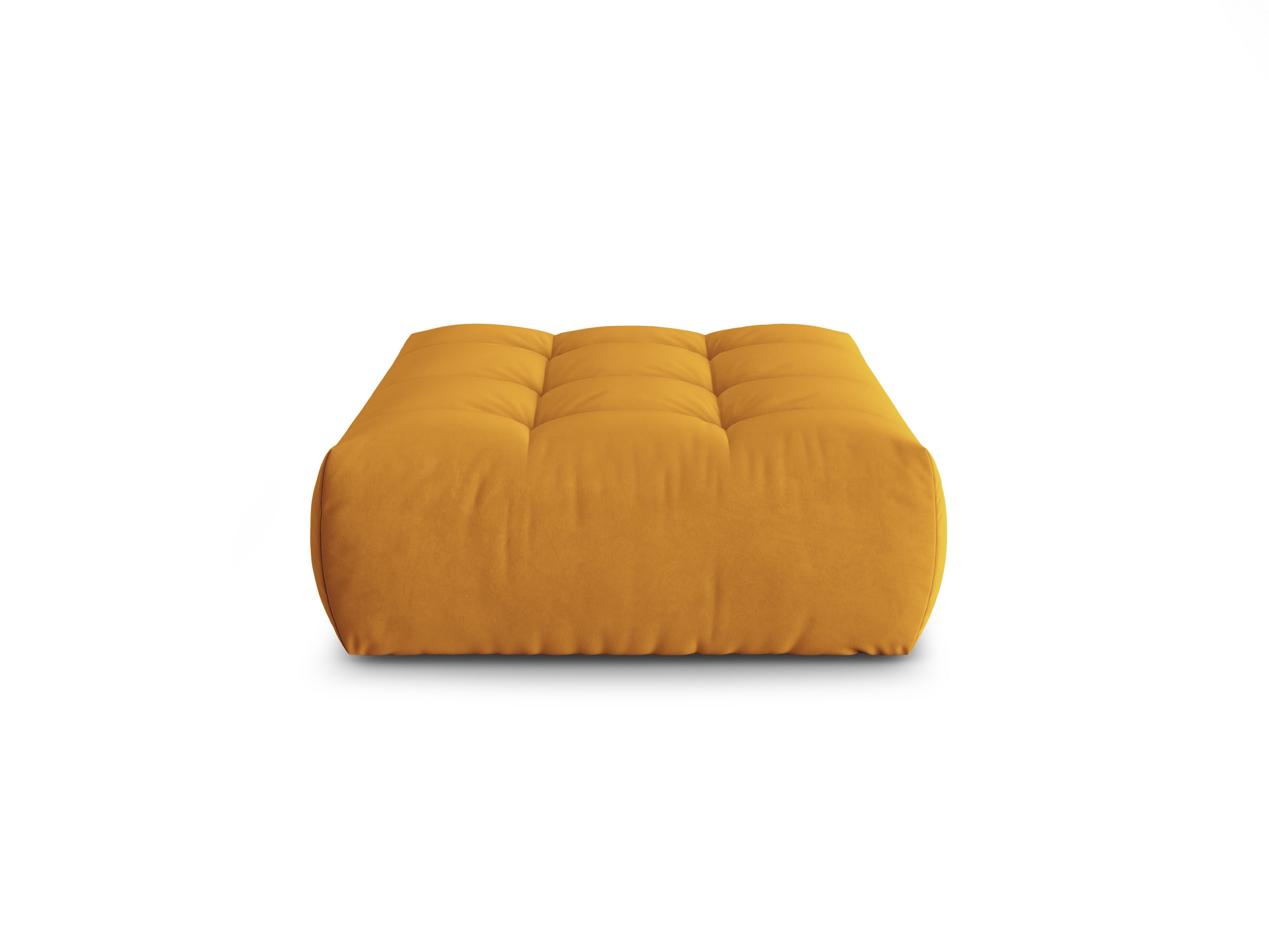 Bloom sofa, 4 sjedala, 332x106 cm, Materijal: Strukturirana tkanina