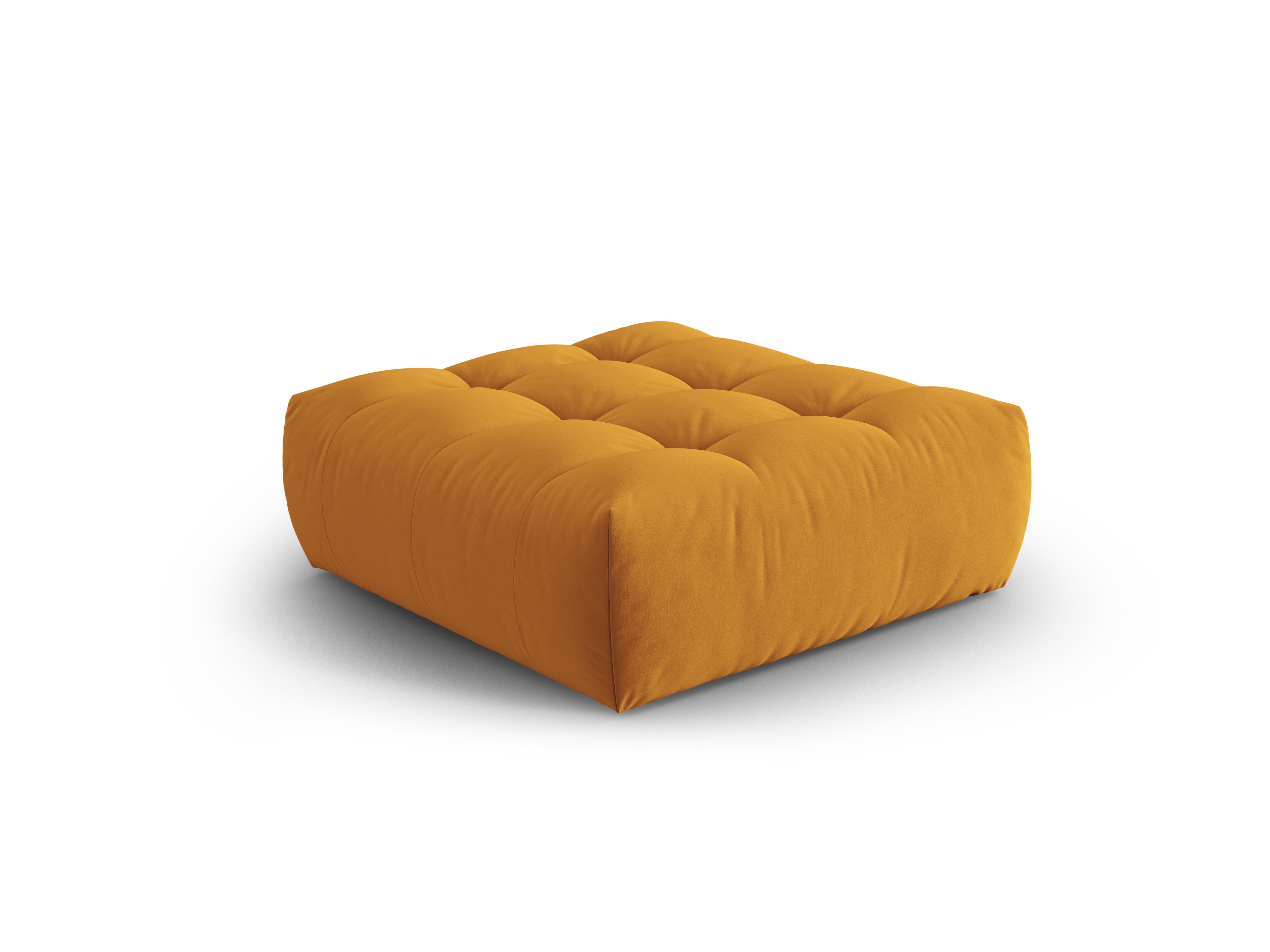 Bloom sofa, 4 sjedala, 332x106 cm, Materijal: Strukturirana tkanina