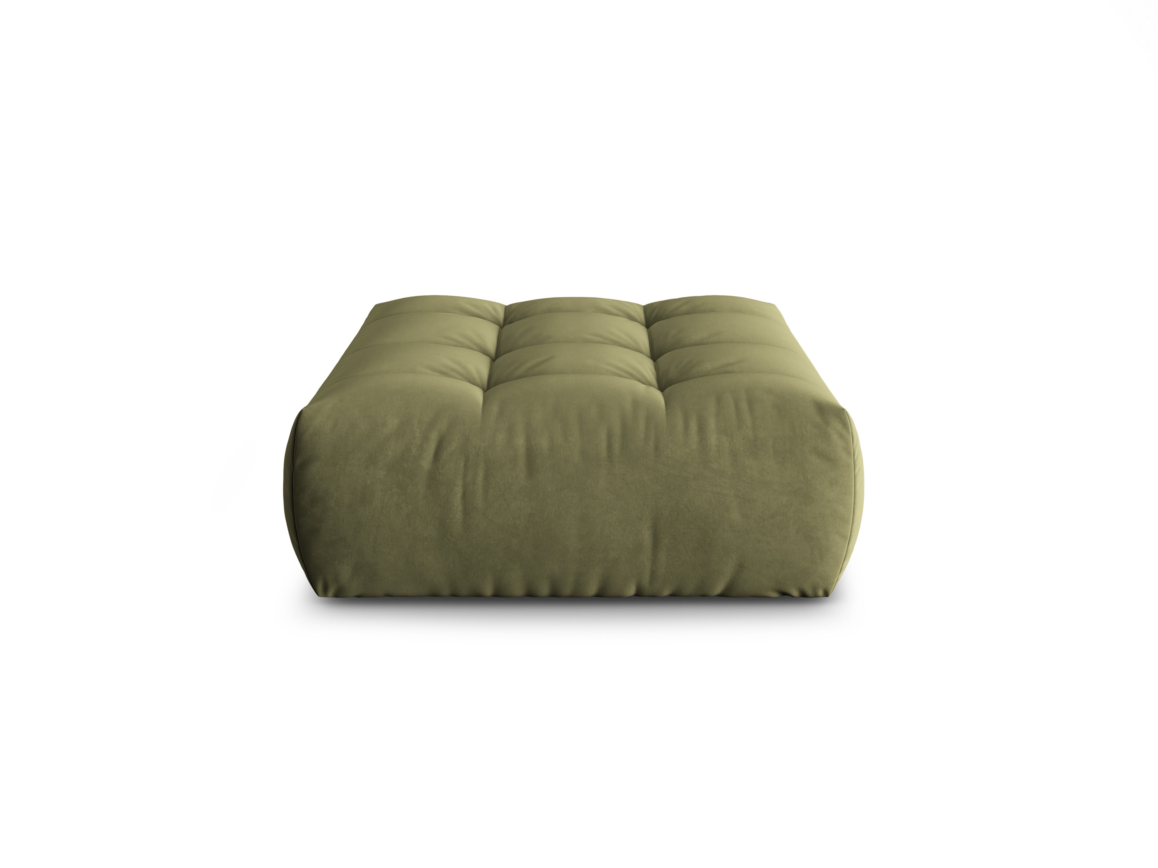 Bloom sofa, 4 sjedala, 332x106 cm, Materijal: Strukturirana tkanina