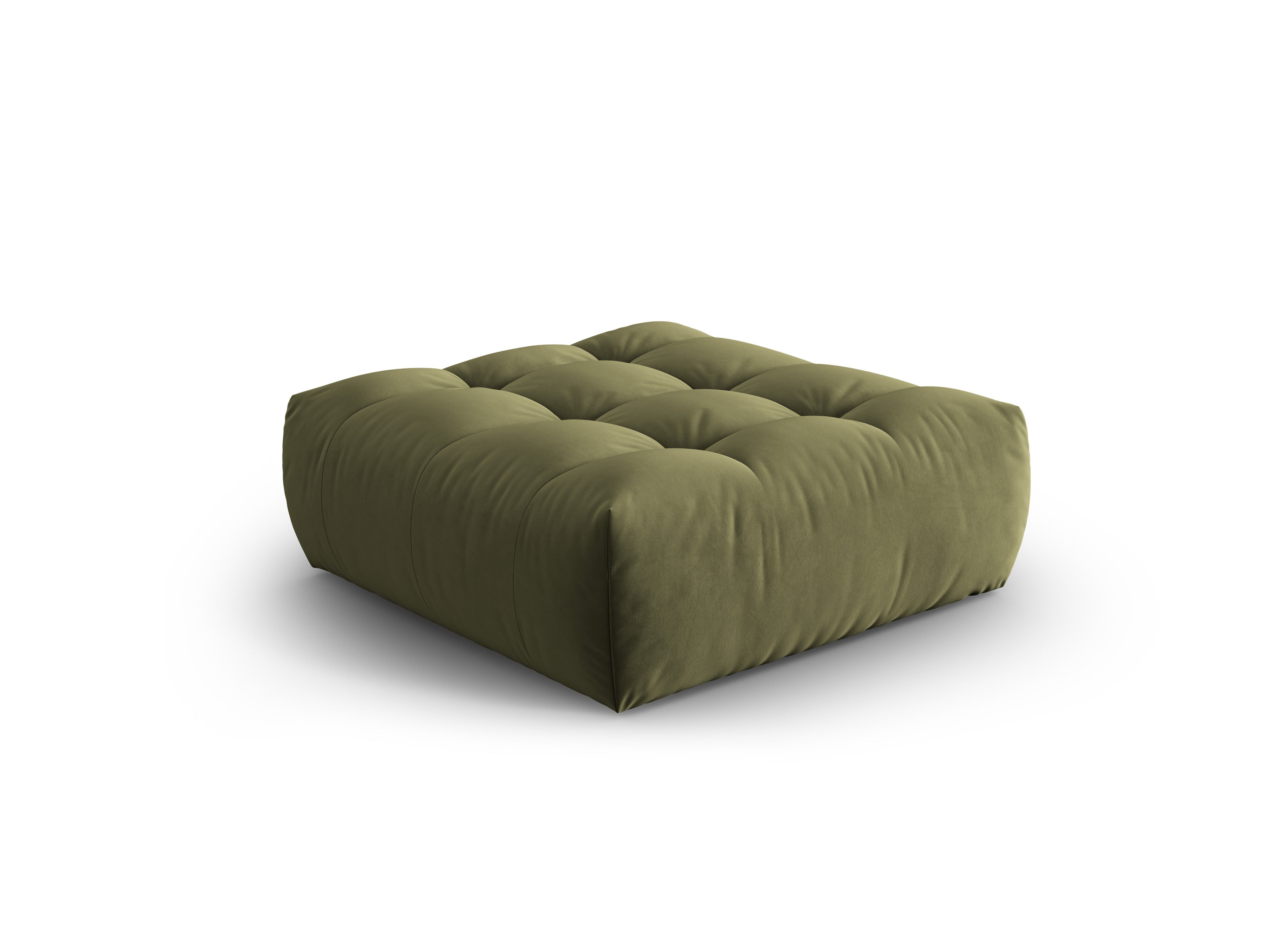 Bloom sofa, 4 sjedala, 332x106 cm, Materijal: Strukturirana tkanina