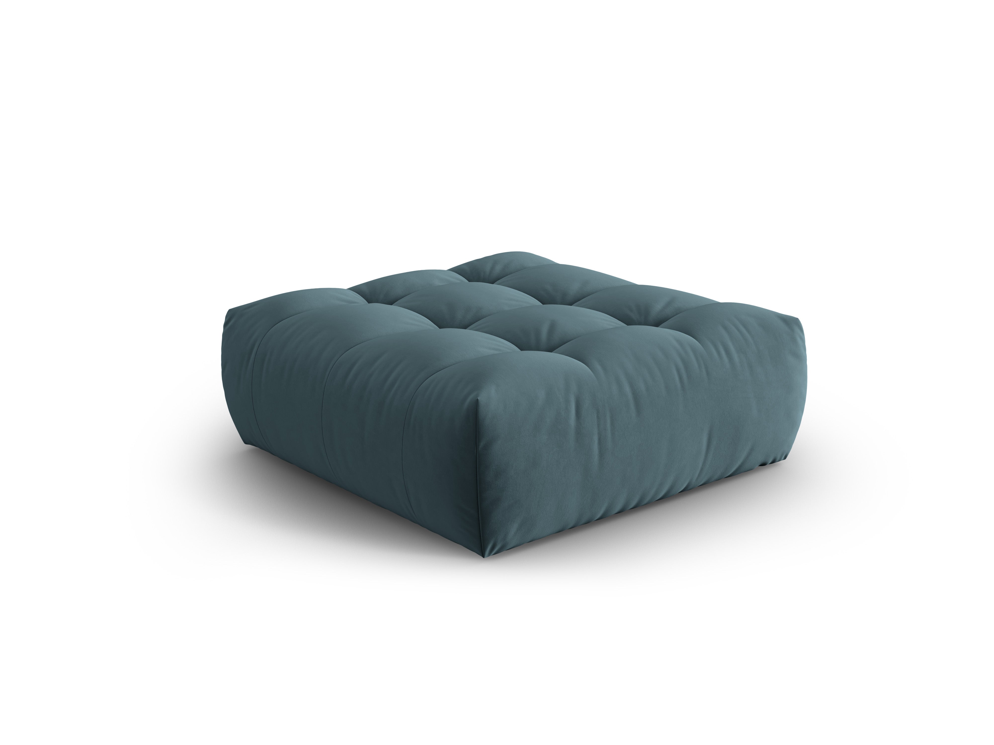Bloom sofa, 4 sjedala, 332x106 cm, Materijal: Strukturirana tkanina