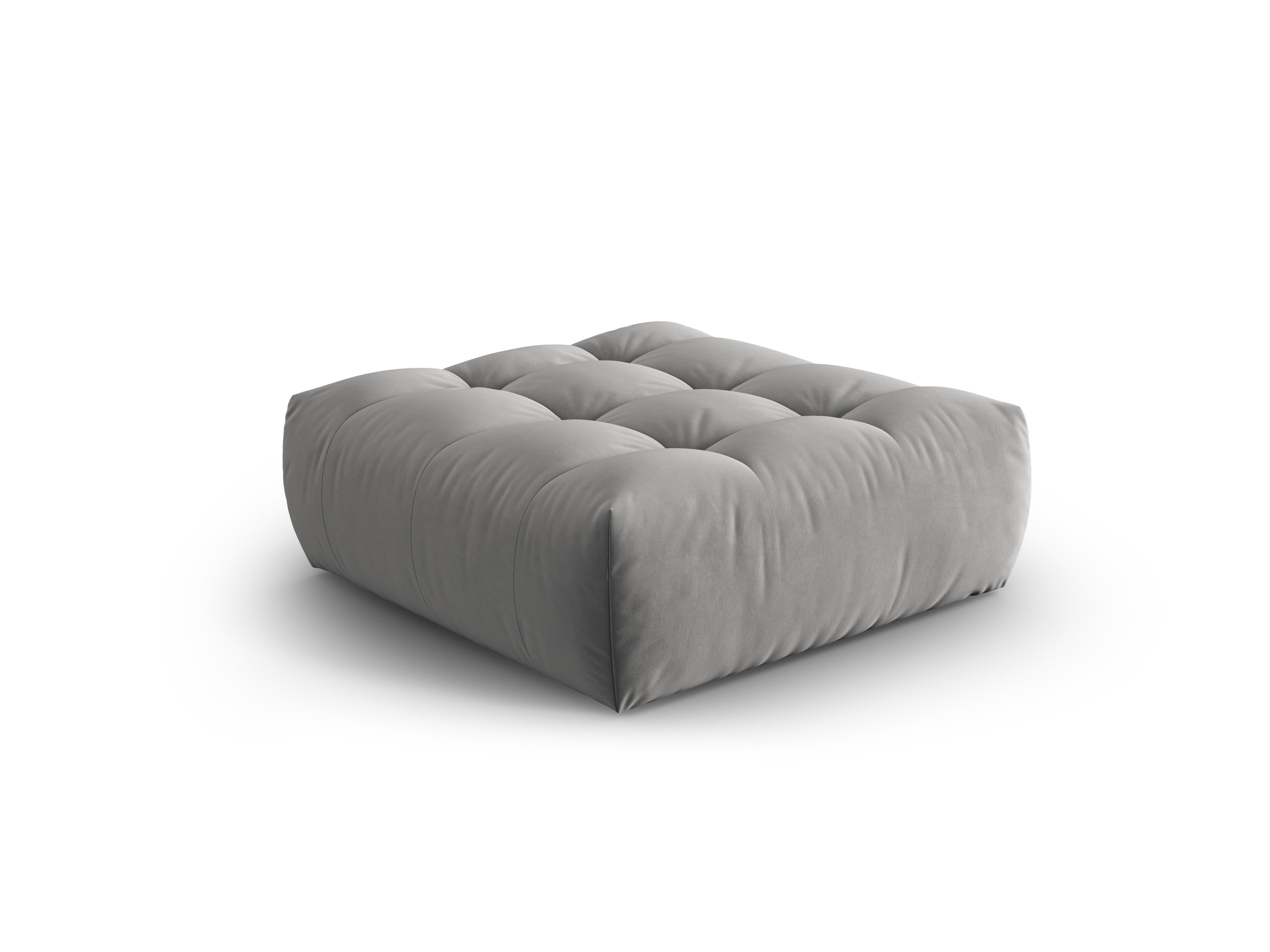Bloom sofa, 4 sjedala, 332x106 cm, Materijal: Strukturirana tkanina