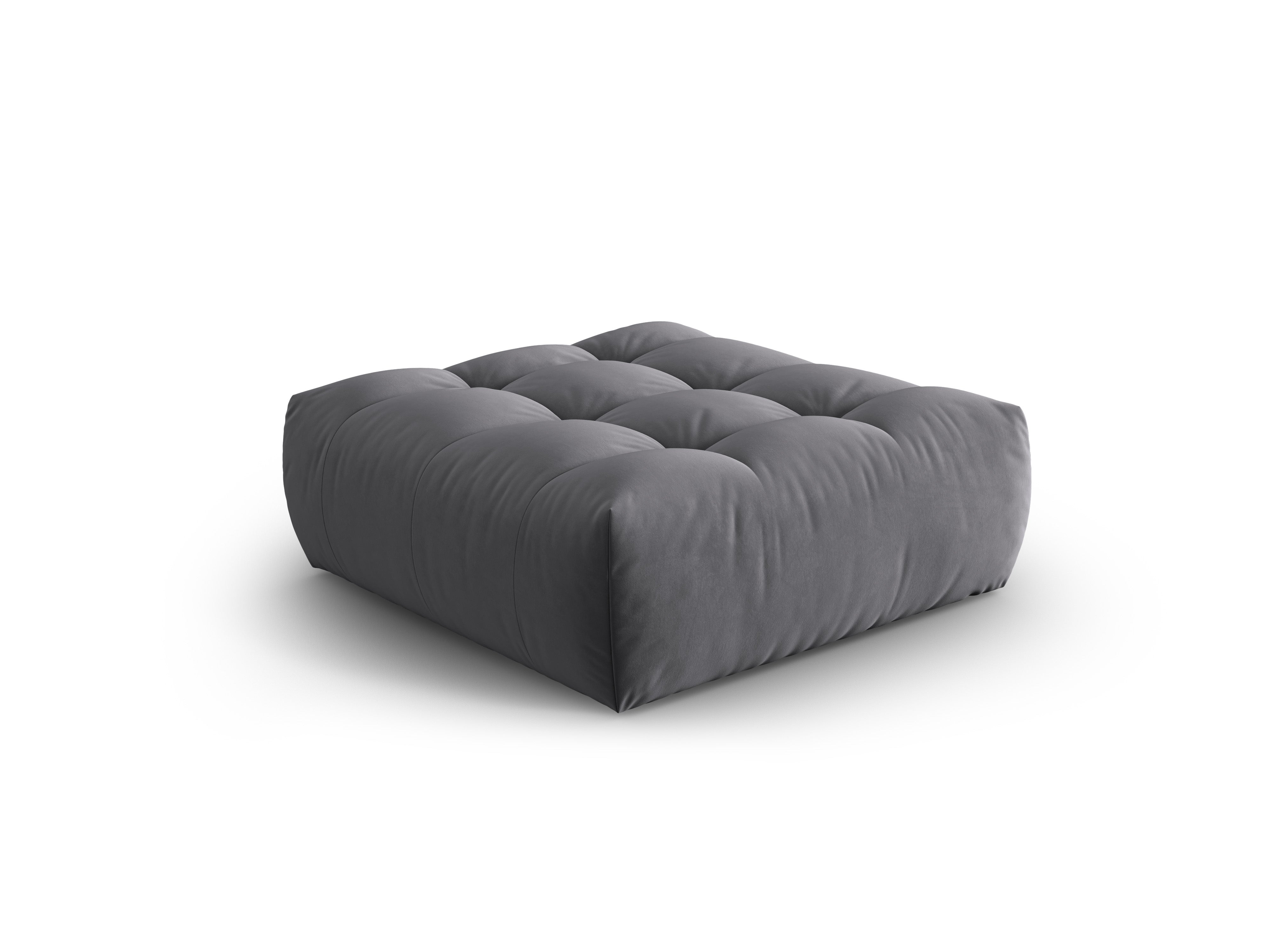 Bloom sofa, 4 sjedala, 332x106 cm, Materijal: Strukturirana tkanina