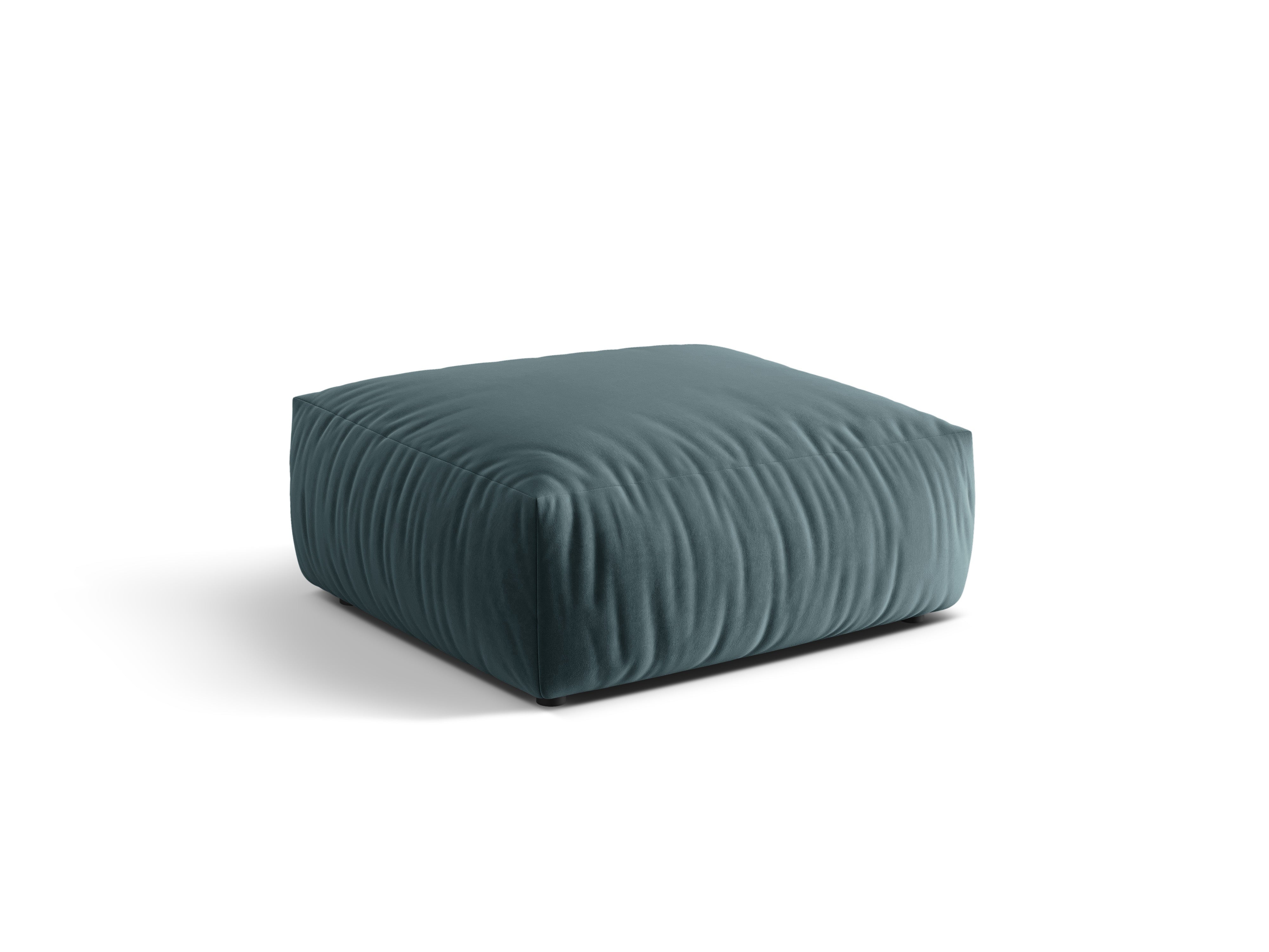 Tabure Chris 85x100cm, Materijal: Baršun