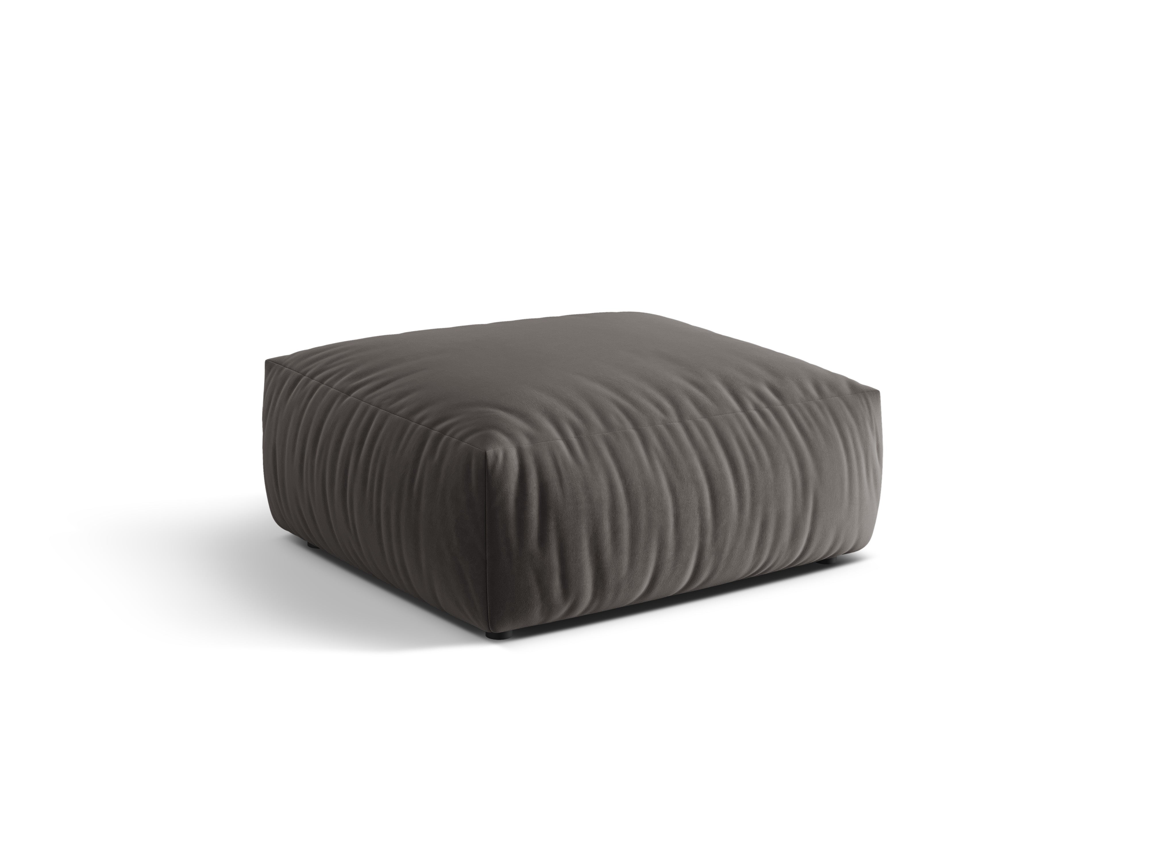 Tabure Chris 85x100cm, Materijal: Baršun