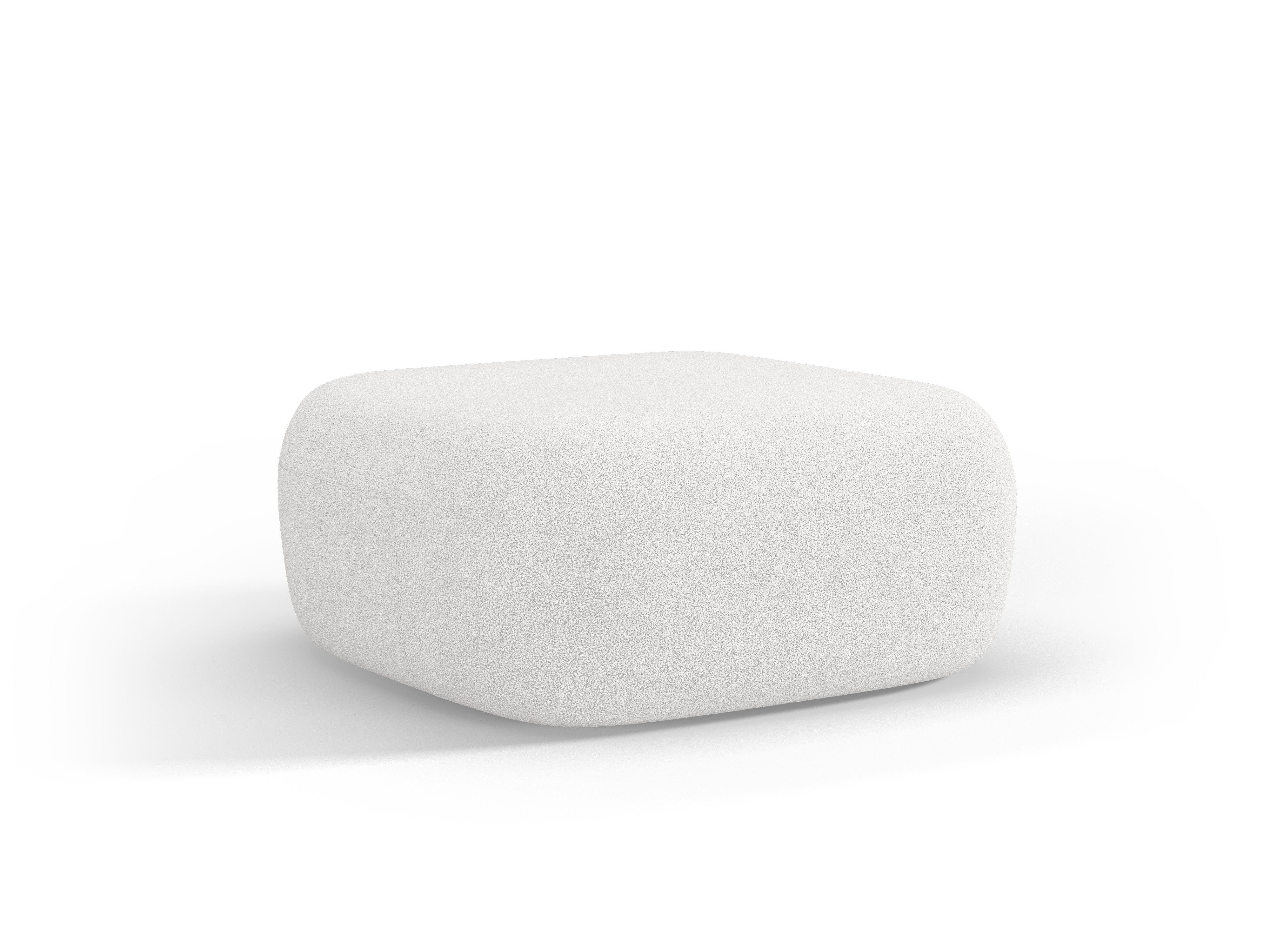 Jenny tabure, 90x88cm, Materijal: boucle