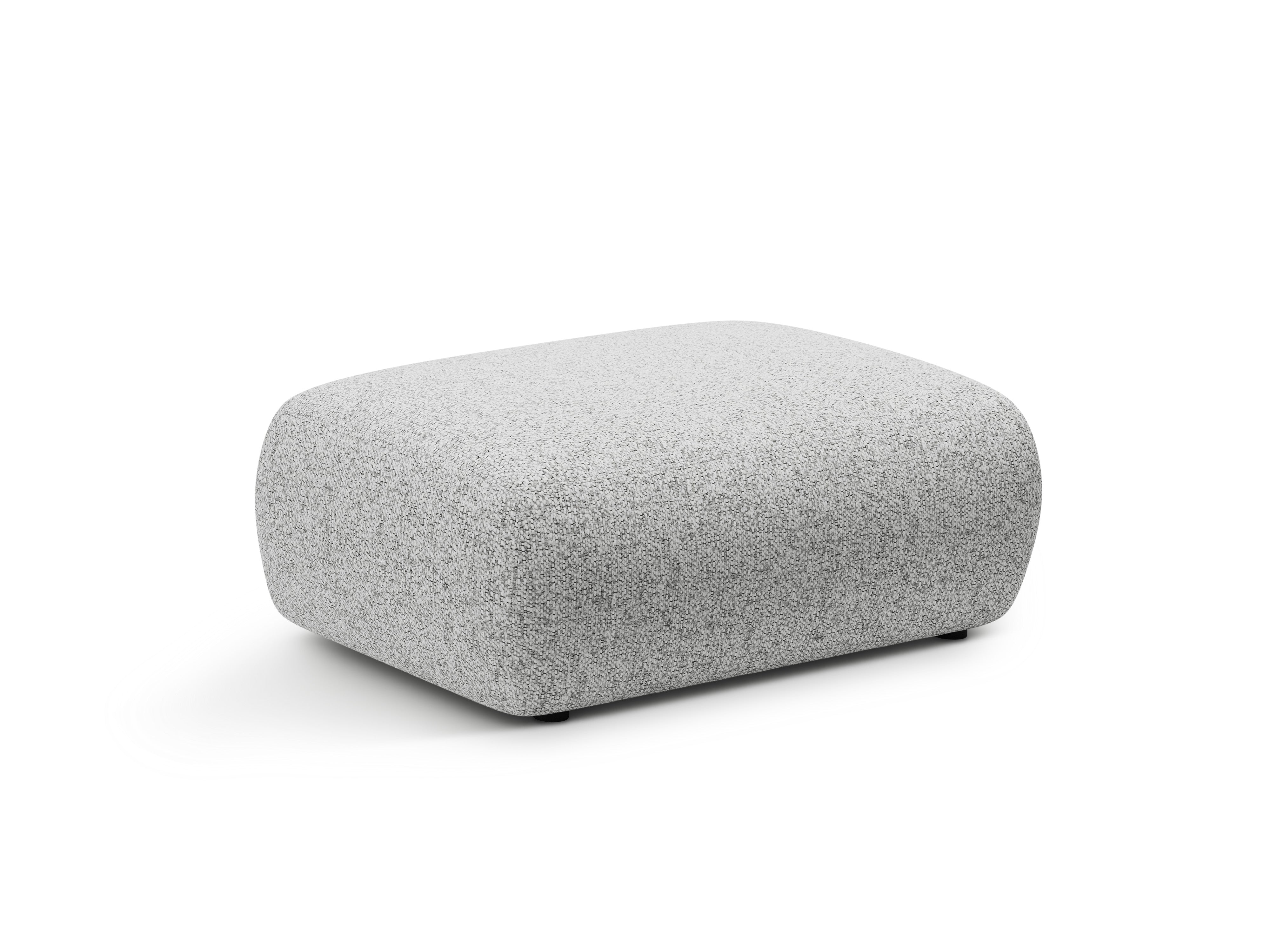 Tabure Kate, 99x60cm, Materijal: Strukturirana tkanina